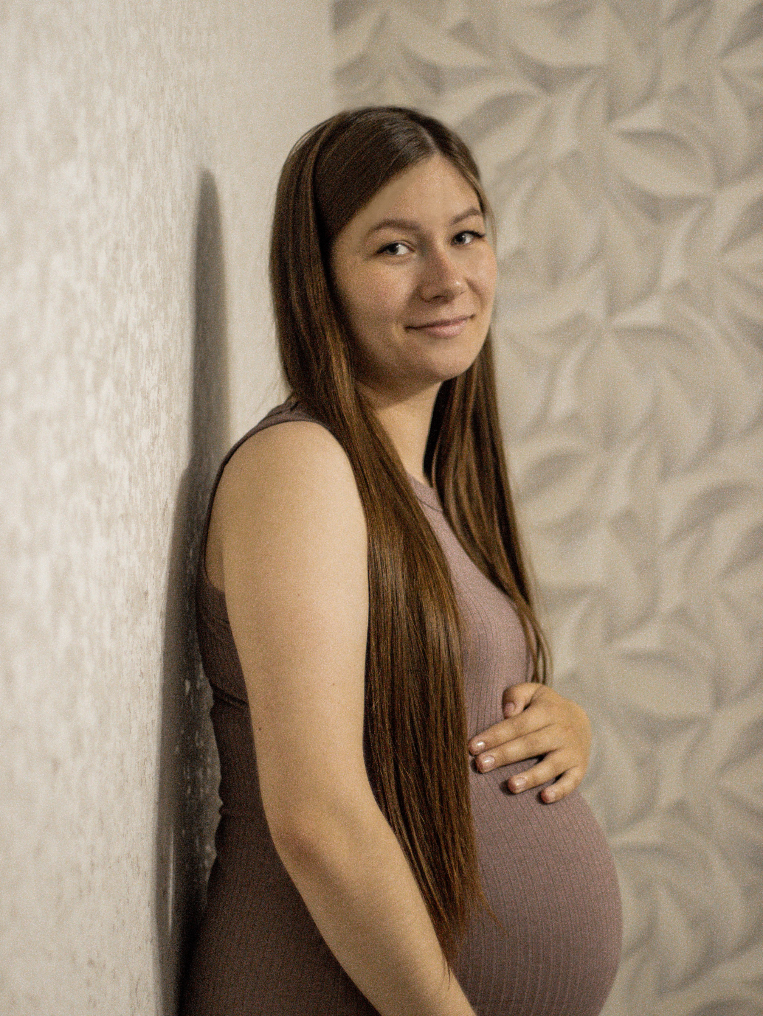 Дарья. Семейный фотограф в Ангарске Екатерина Трифонова