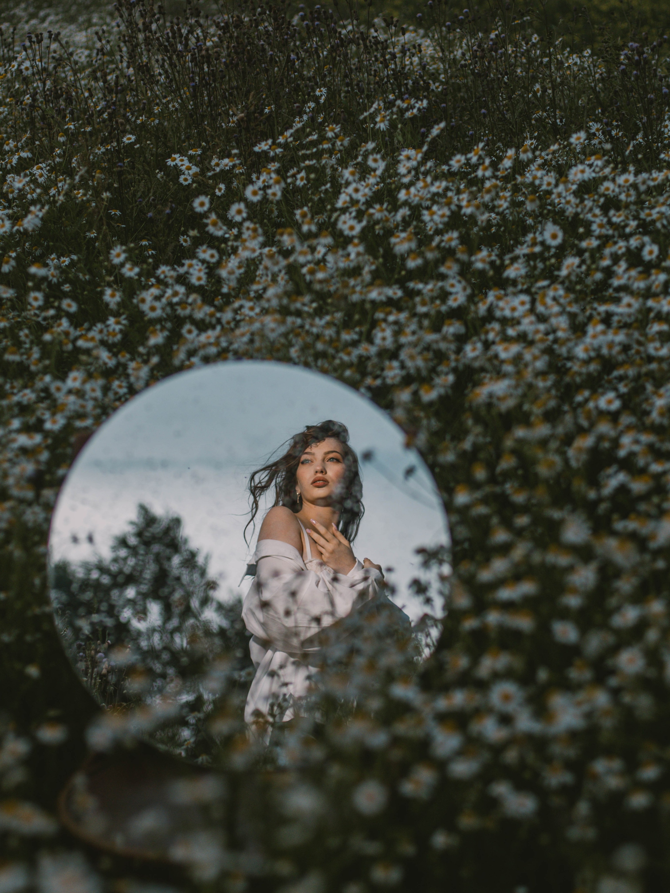 Марина. Семейный фотограф в Ангарске Екатерина Трифонова