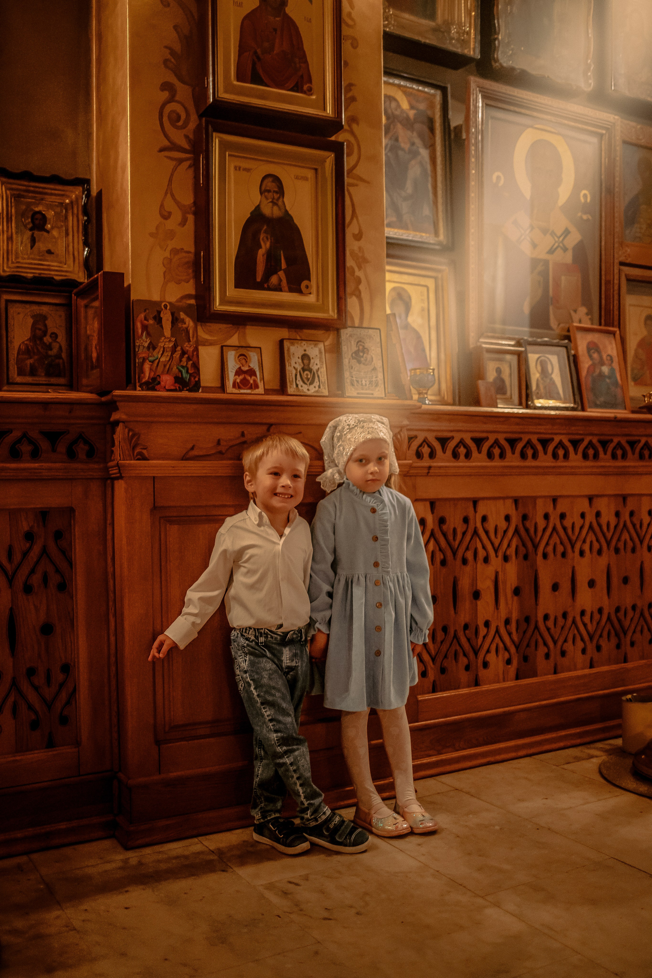 Крещение кропоткин. Свадебный фотограф Кропоткин Краснодар