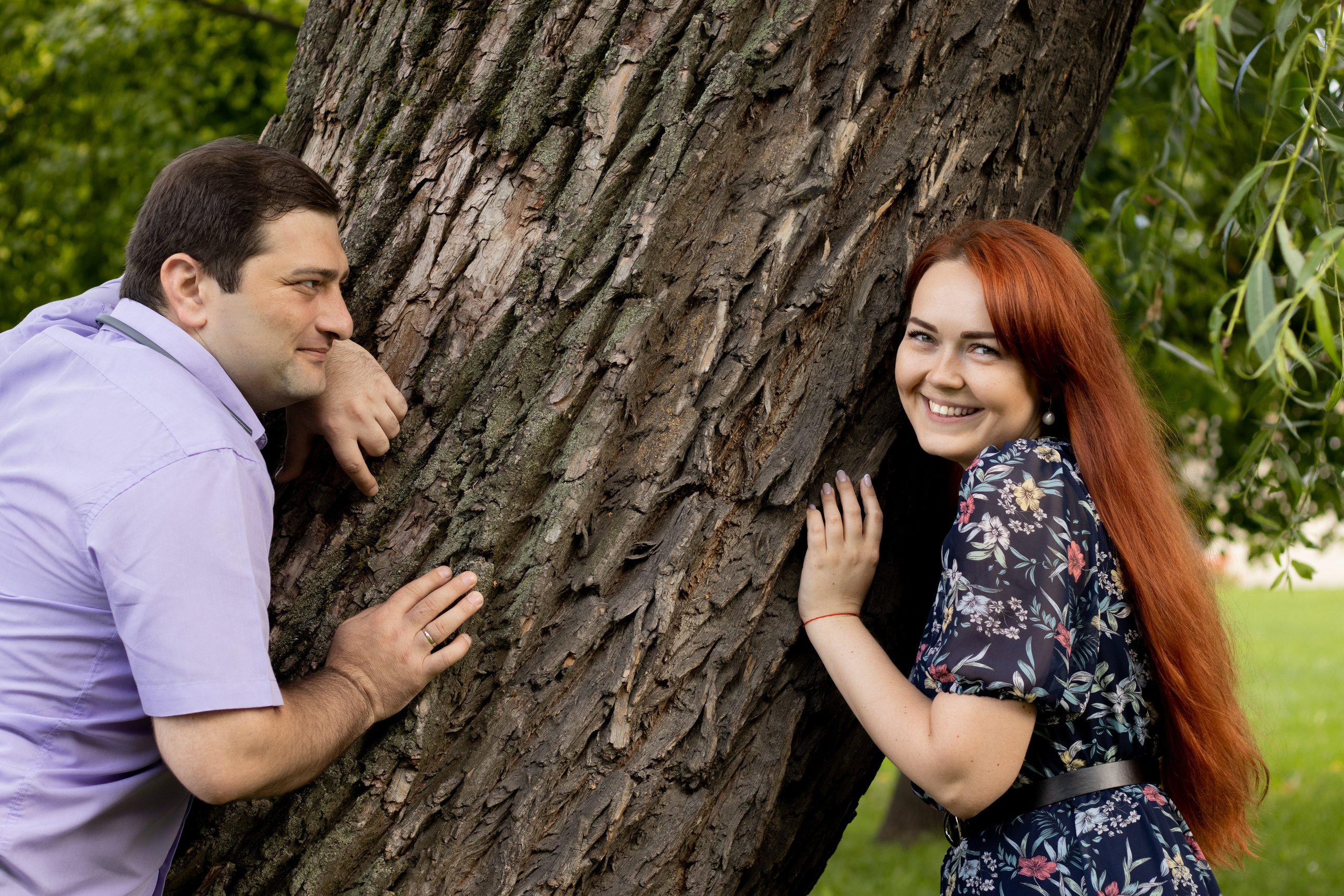 Прогулка. Драчёва Елена портретный фотограф Санкт-Петербург