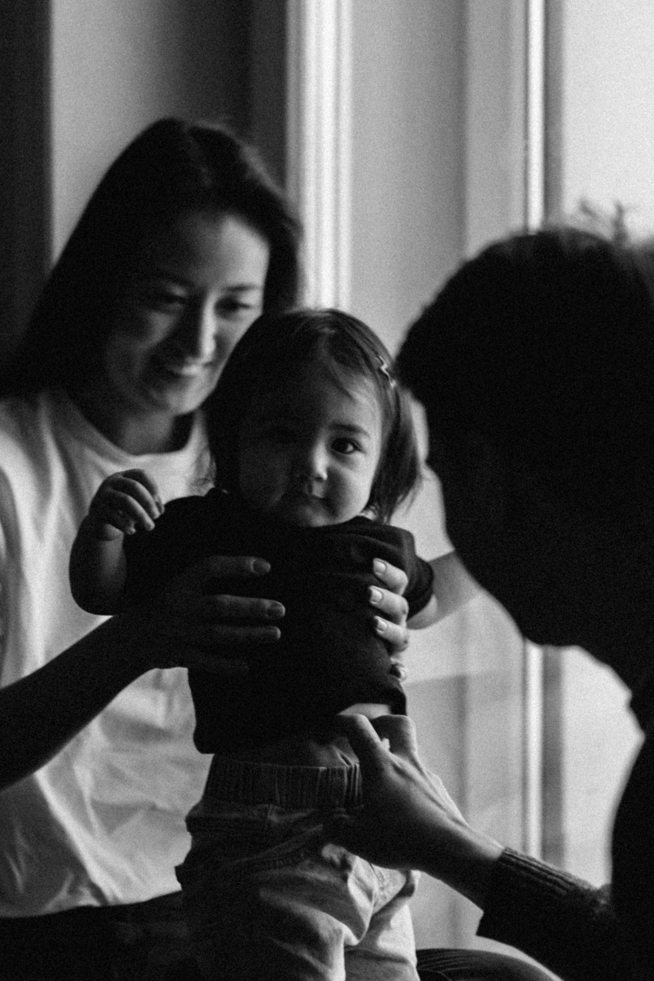 Домашние. Главная