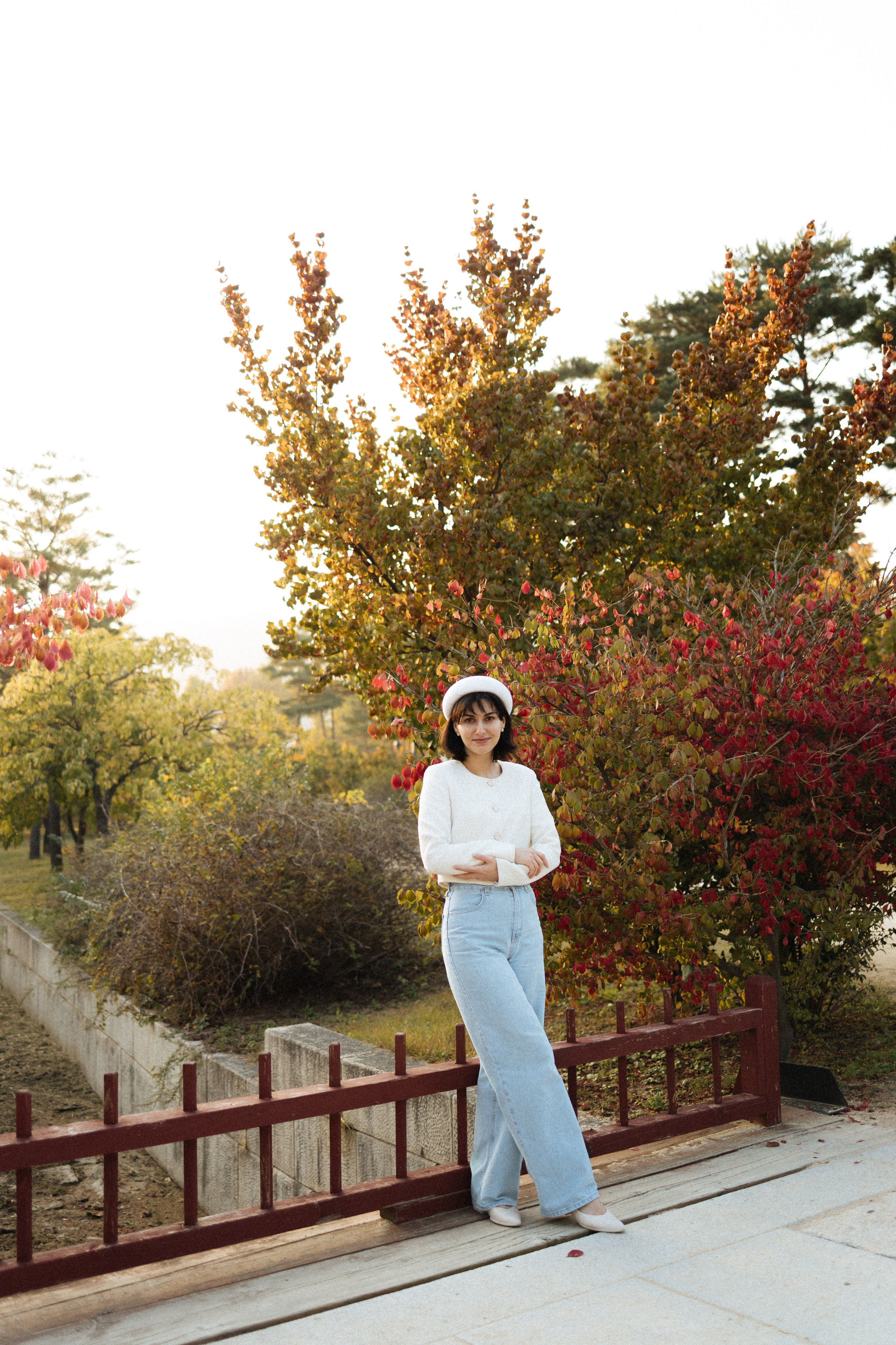 Индивидуальные. Главная