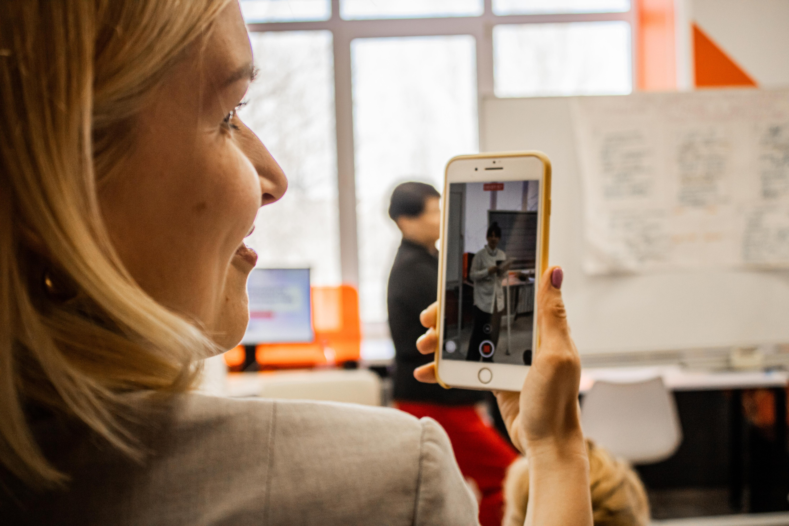 Опора России. Фотограф Никита Медведев