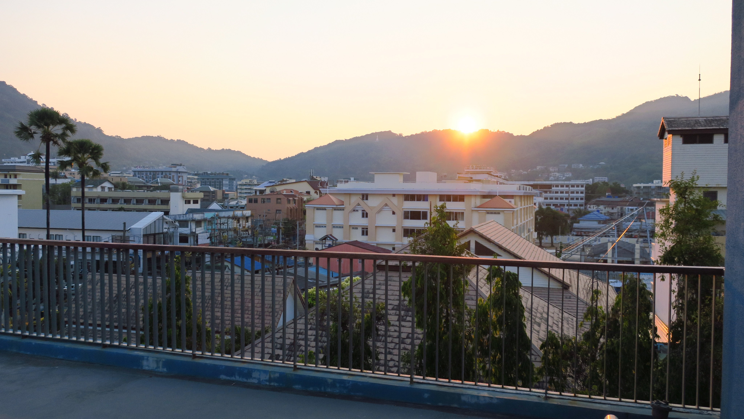 Тайланд 2019. Улица, люди, жизнь…