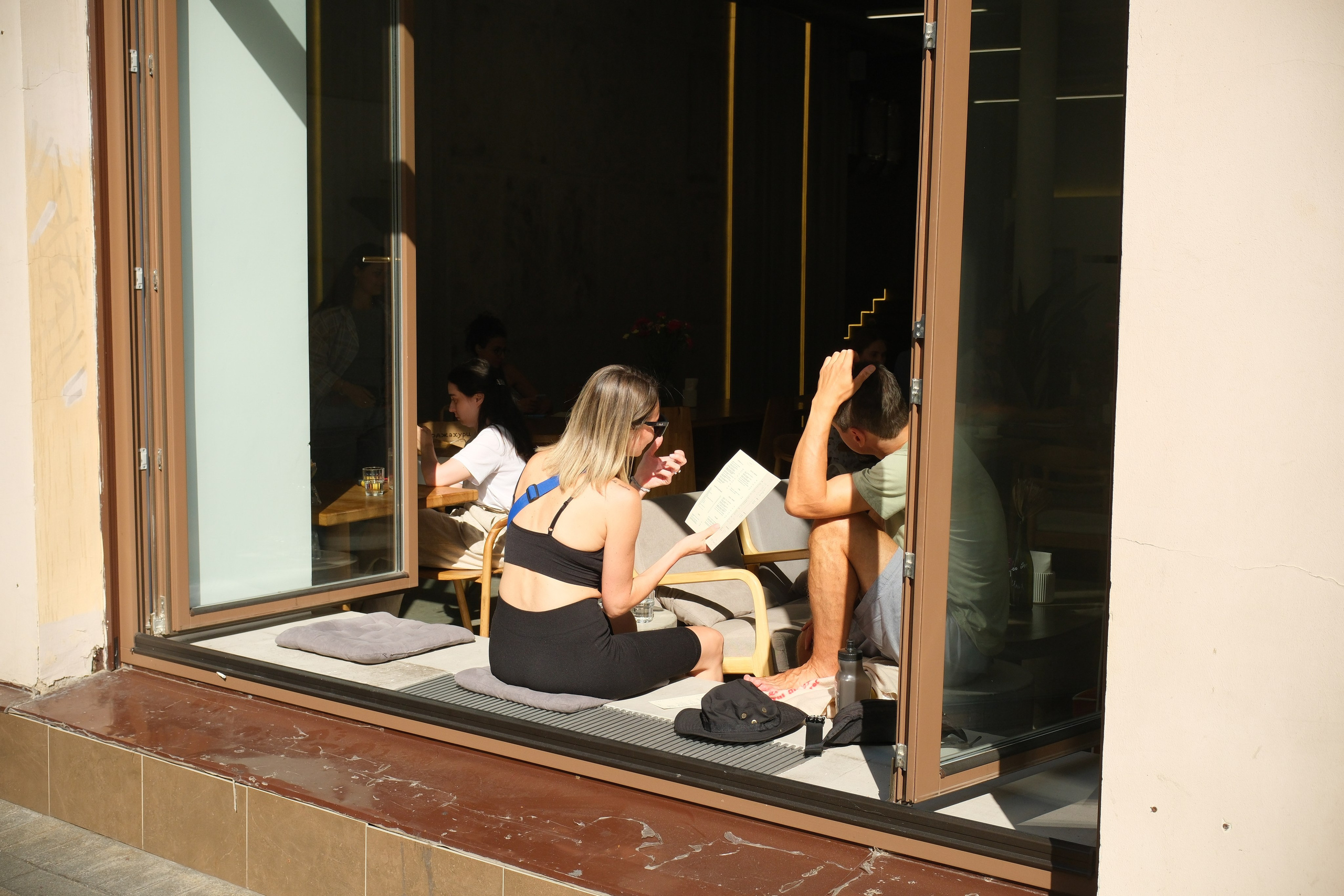 День города 2024. Улица, люди, жизнь…