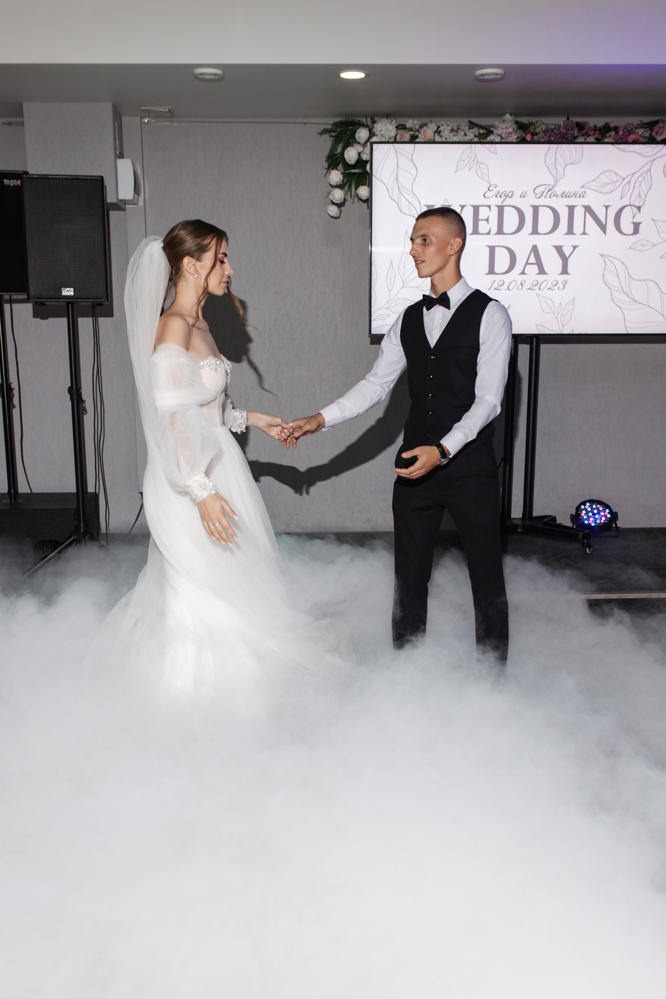 Полина & Егор. Свадебный фотограф Минск Ирина Раевская