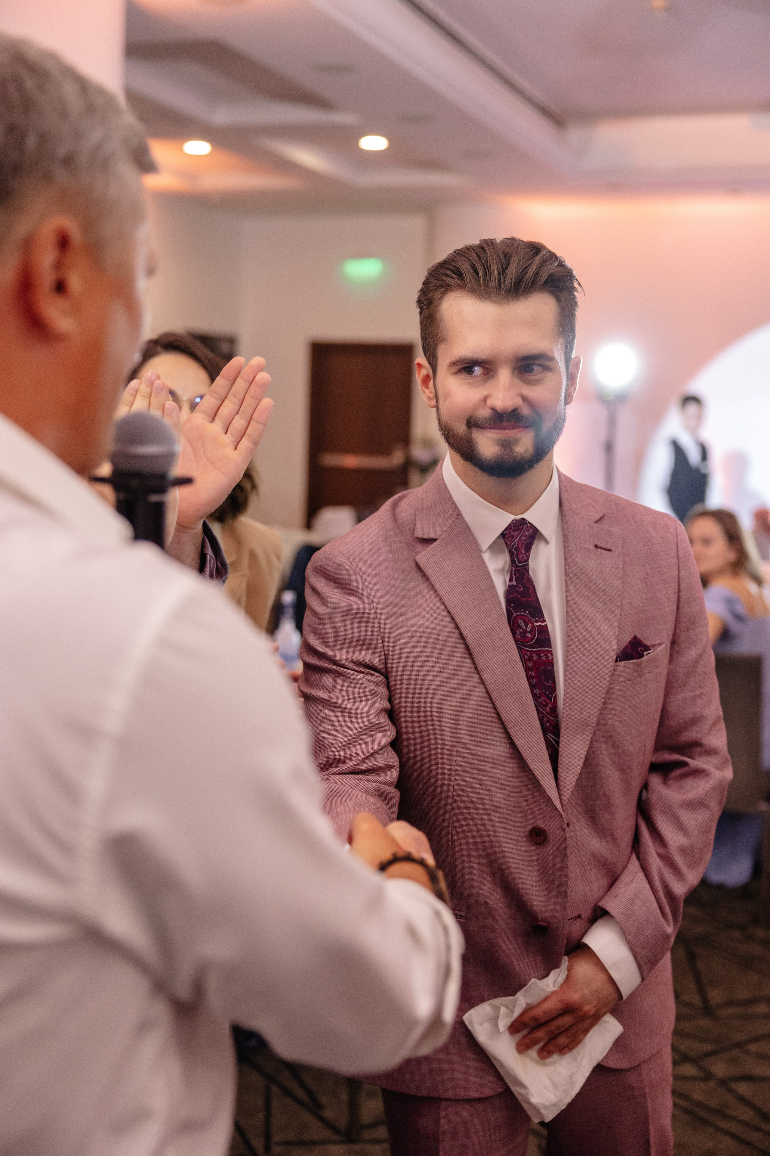 Свадьба Диана и Антон. Фотограф Сергей Ловырев