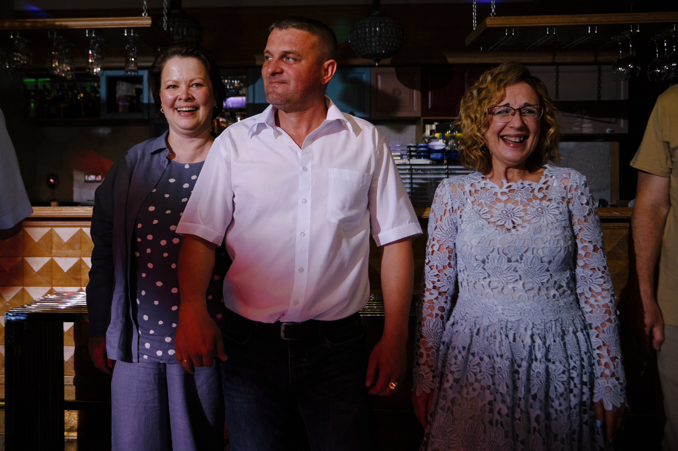 Выпускной 11кл. Портретный и свадебный фотограф в Екатеринбурге Владимир ЛузинЛузин