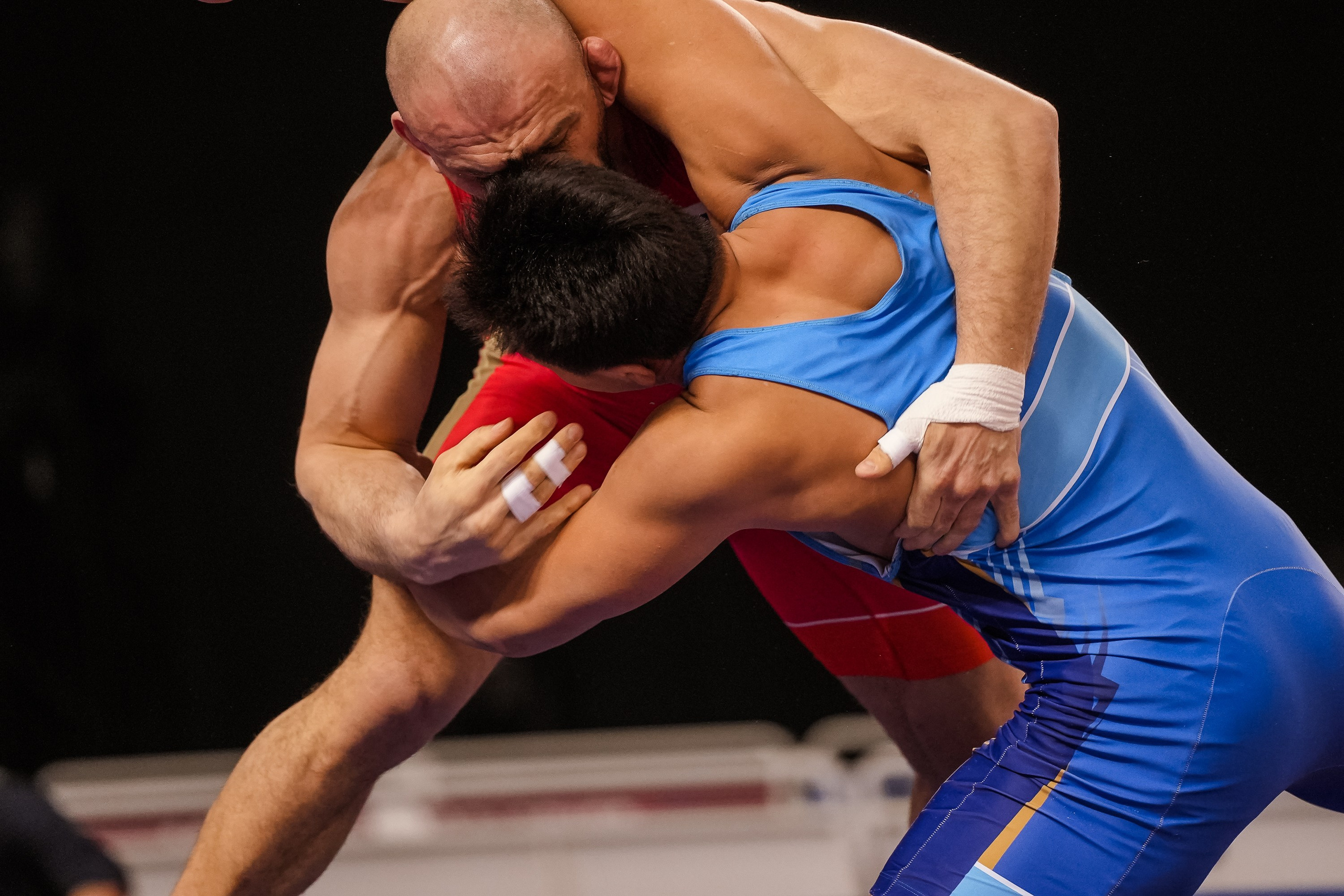 Кубок Ивана Ярыгина 2024 фото / Ivan Yarygin Cup 2024 photos. Фотограф Анна Герман. Красноярск