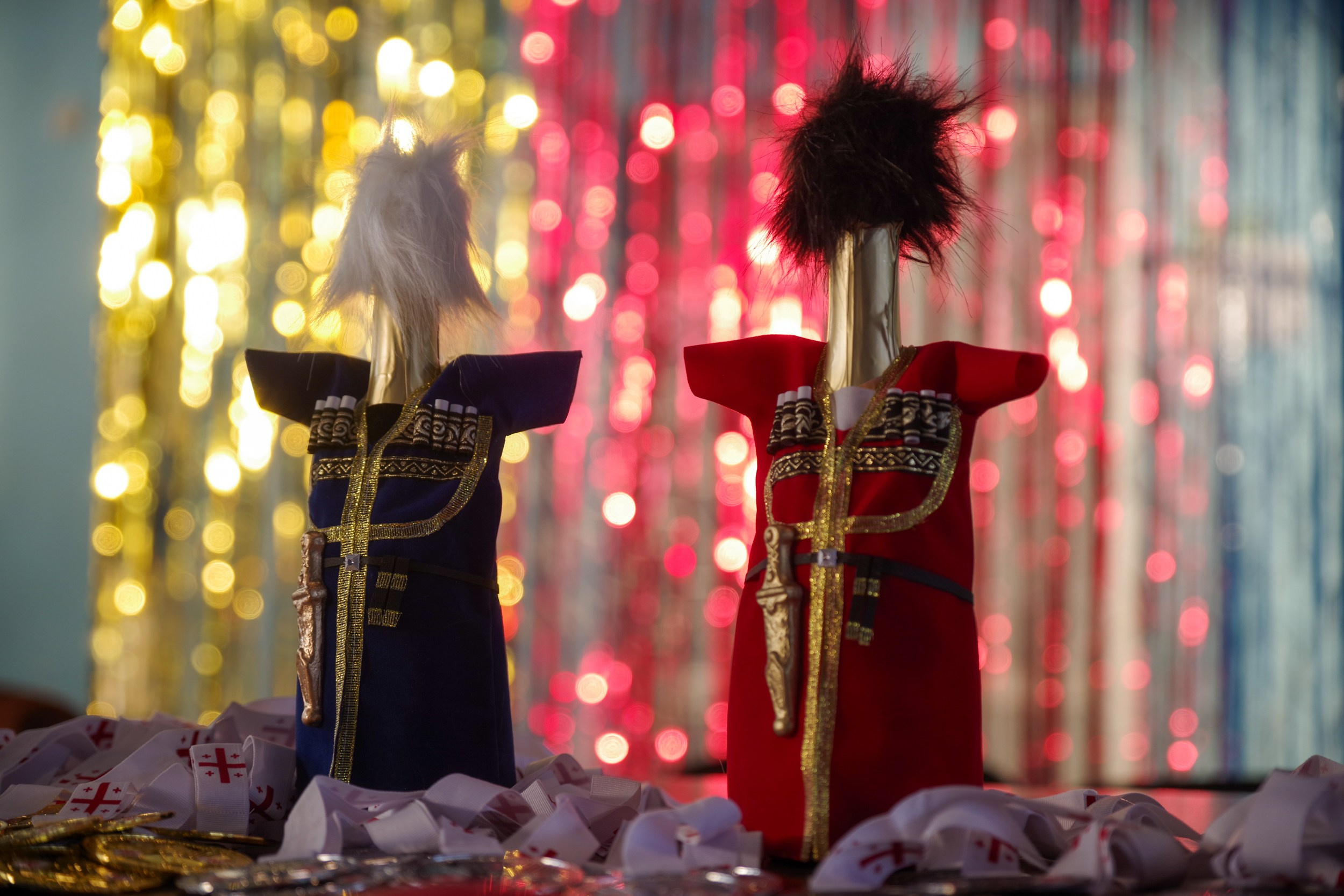 Тхэквондо. Портретный фотограф Денис Милютин