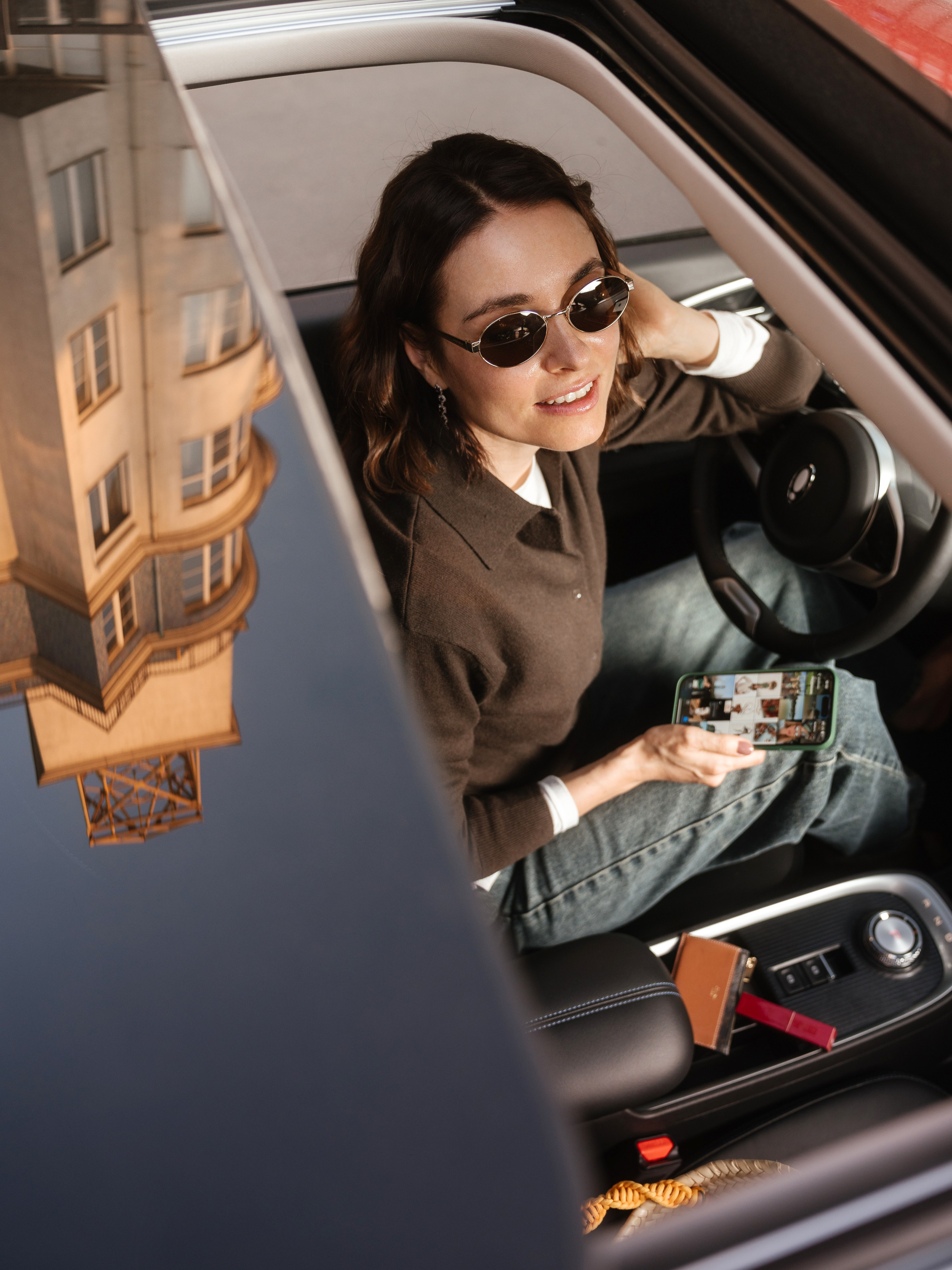 Контент-съемка. Профессиональный фотограф в Москве — Руслан Альтимиров