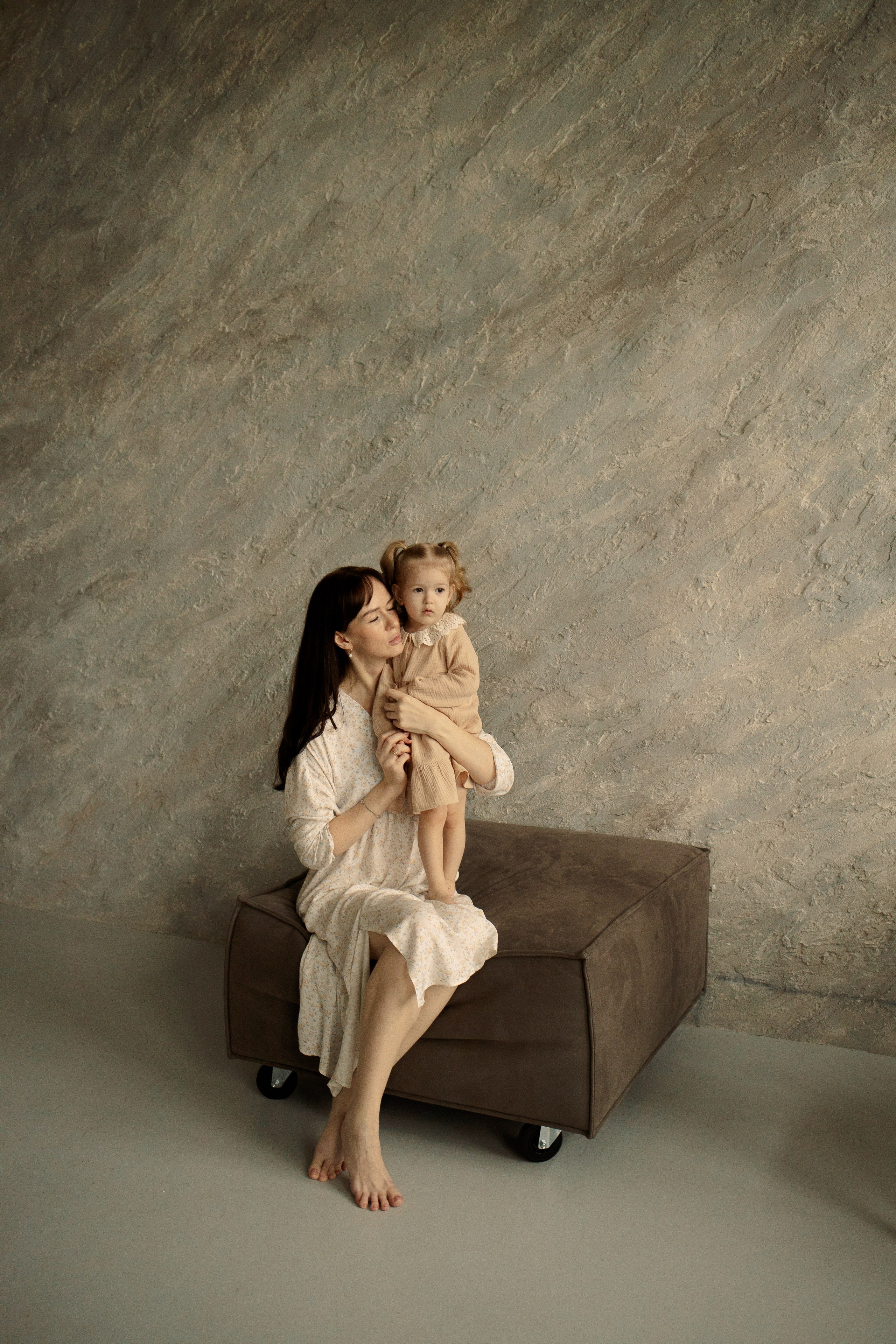 Настя и Анюта. Семейный фотограф Фотосессия беременности  Екатеринбург Елена Луткова