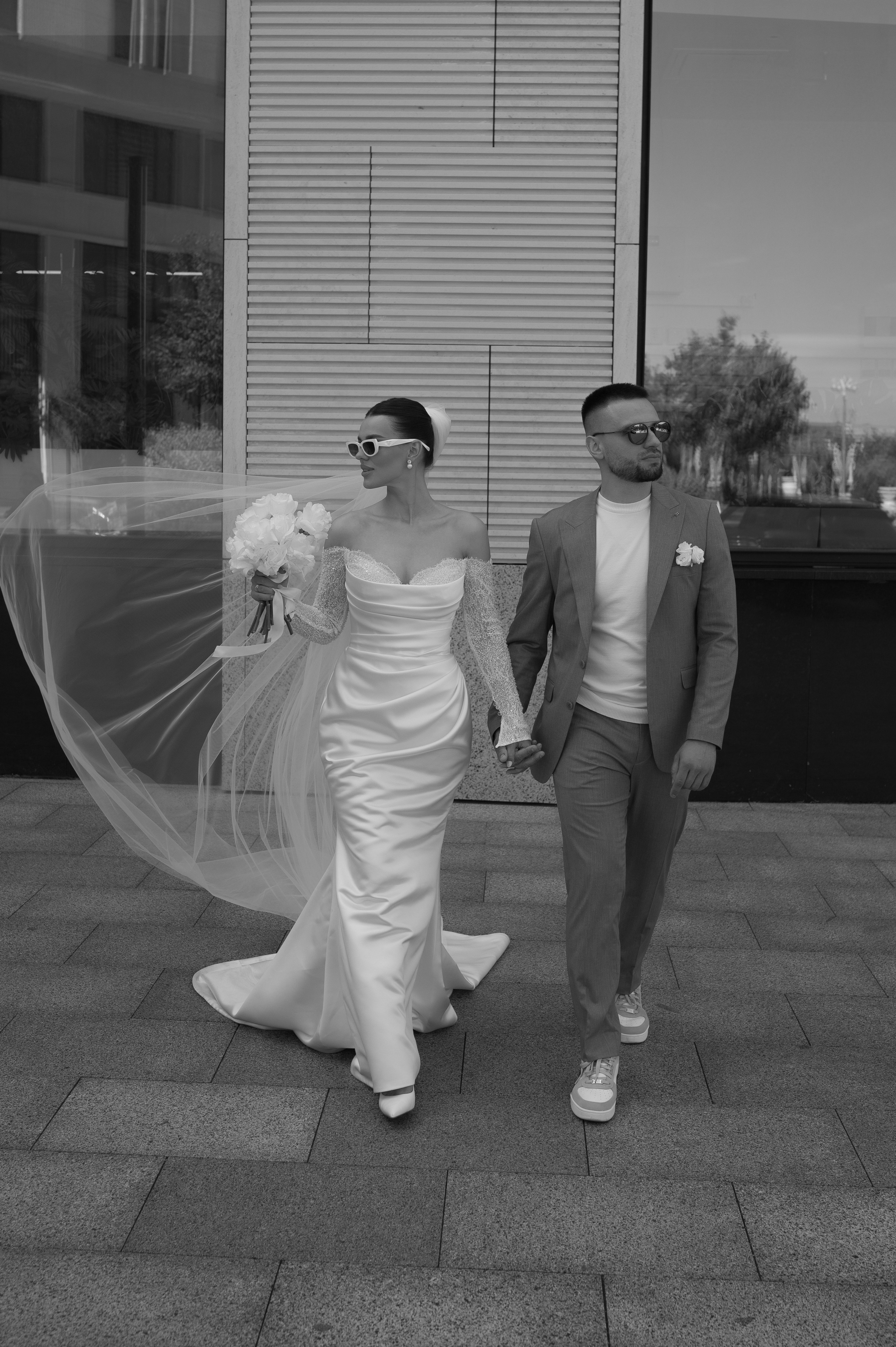 Даник и Ангелина. Свадебный фотограф Минск, Пинск, Брест, Гродно Чернигов Андрей