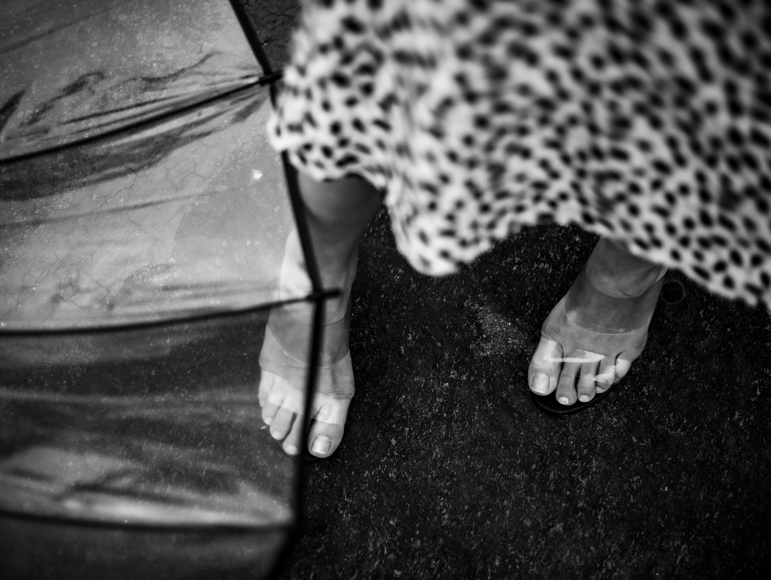 Анастасия. Фотограф Елена Варзиева