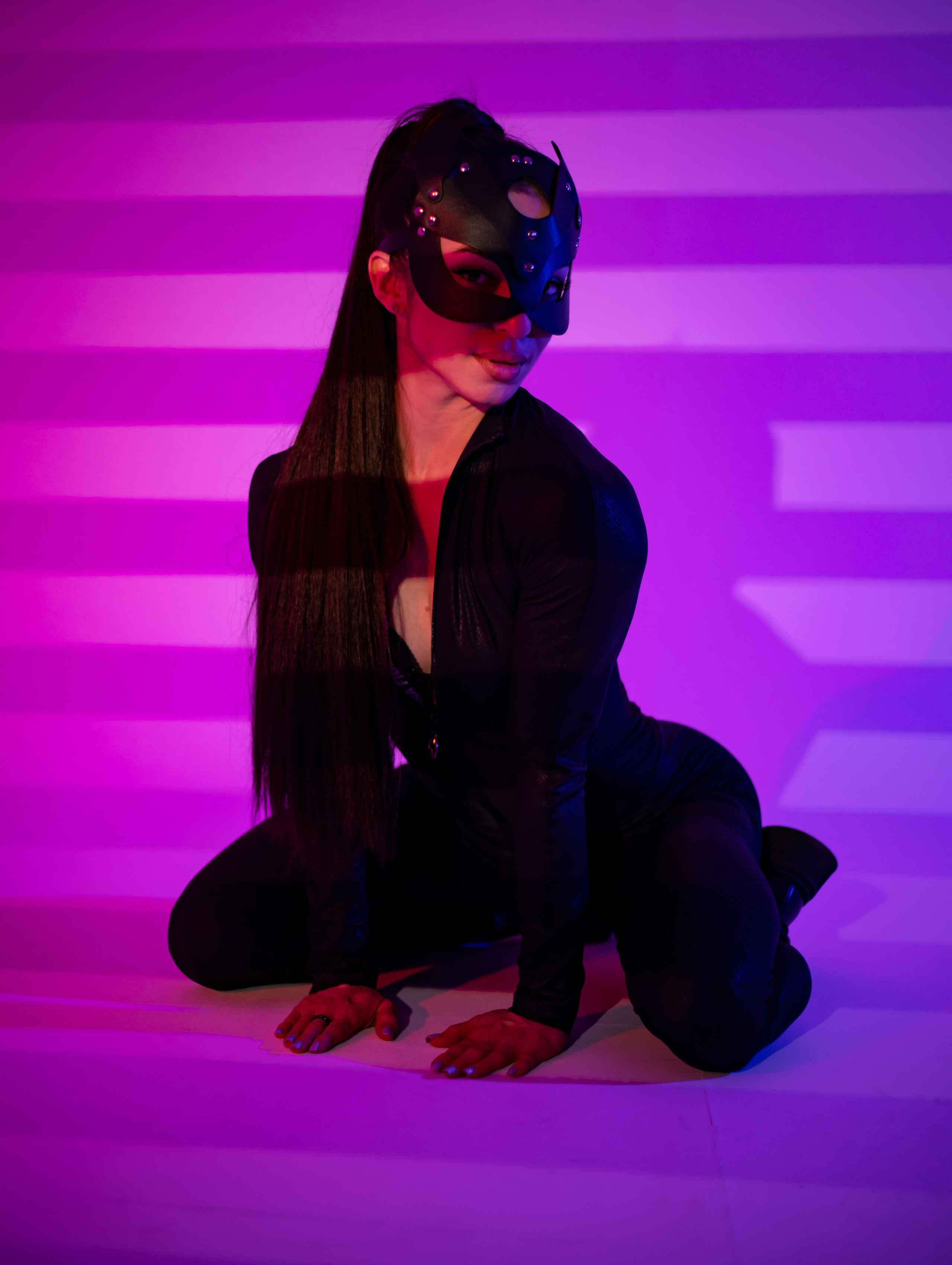 Сюзанна. Фотограф Елена Варзиева