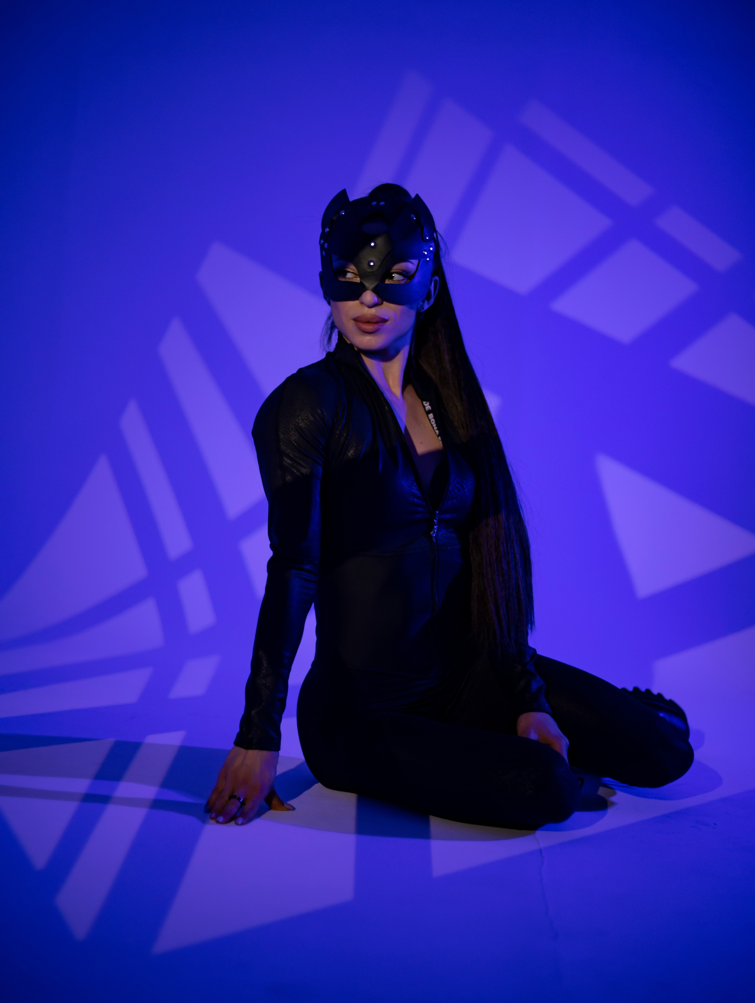 Сюзанна. Фотограф Елена Варзиева