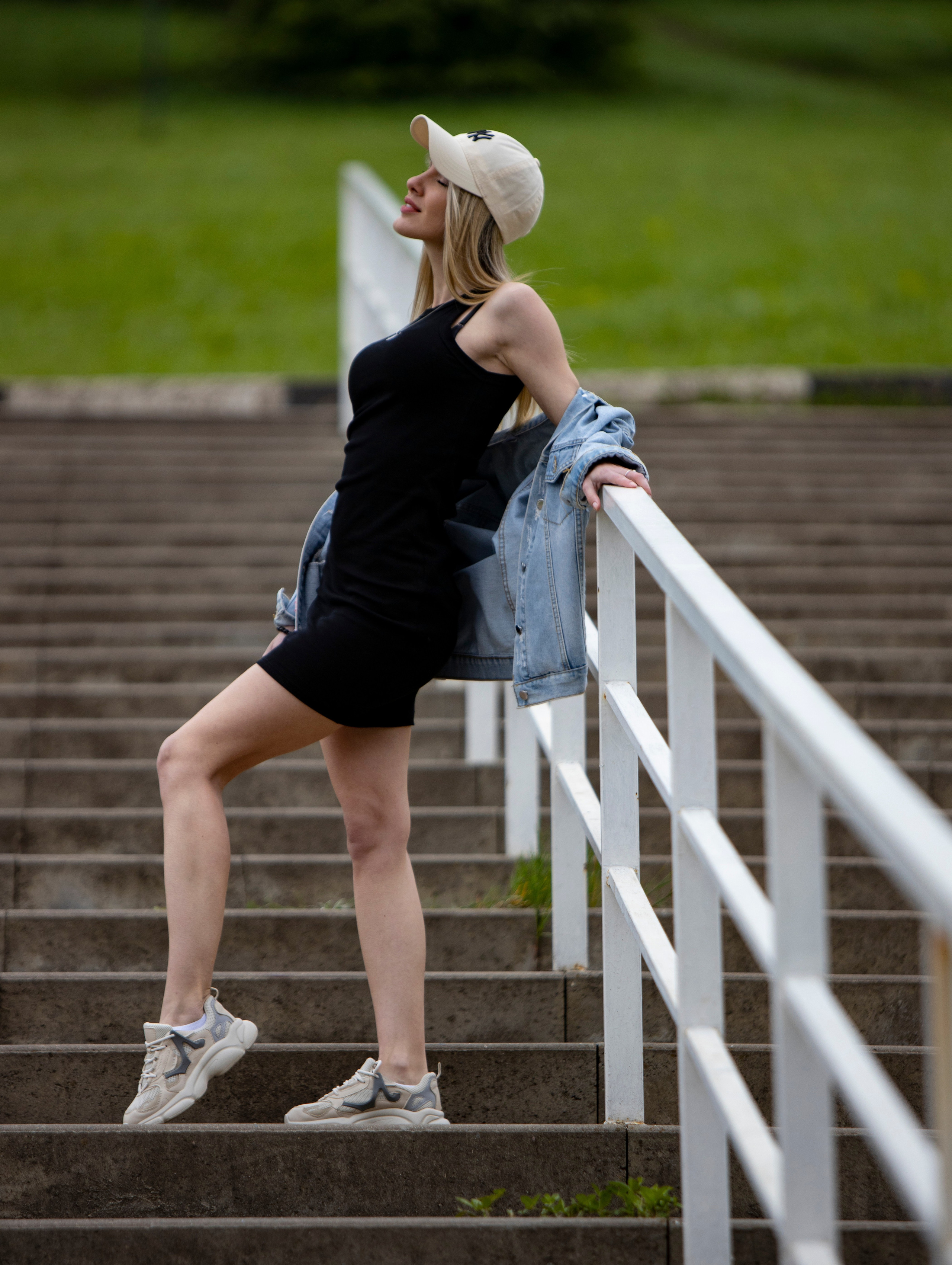 Анастасия. Фотограф Елена Варзиева