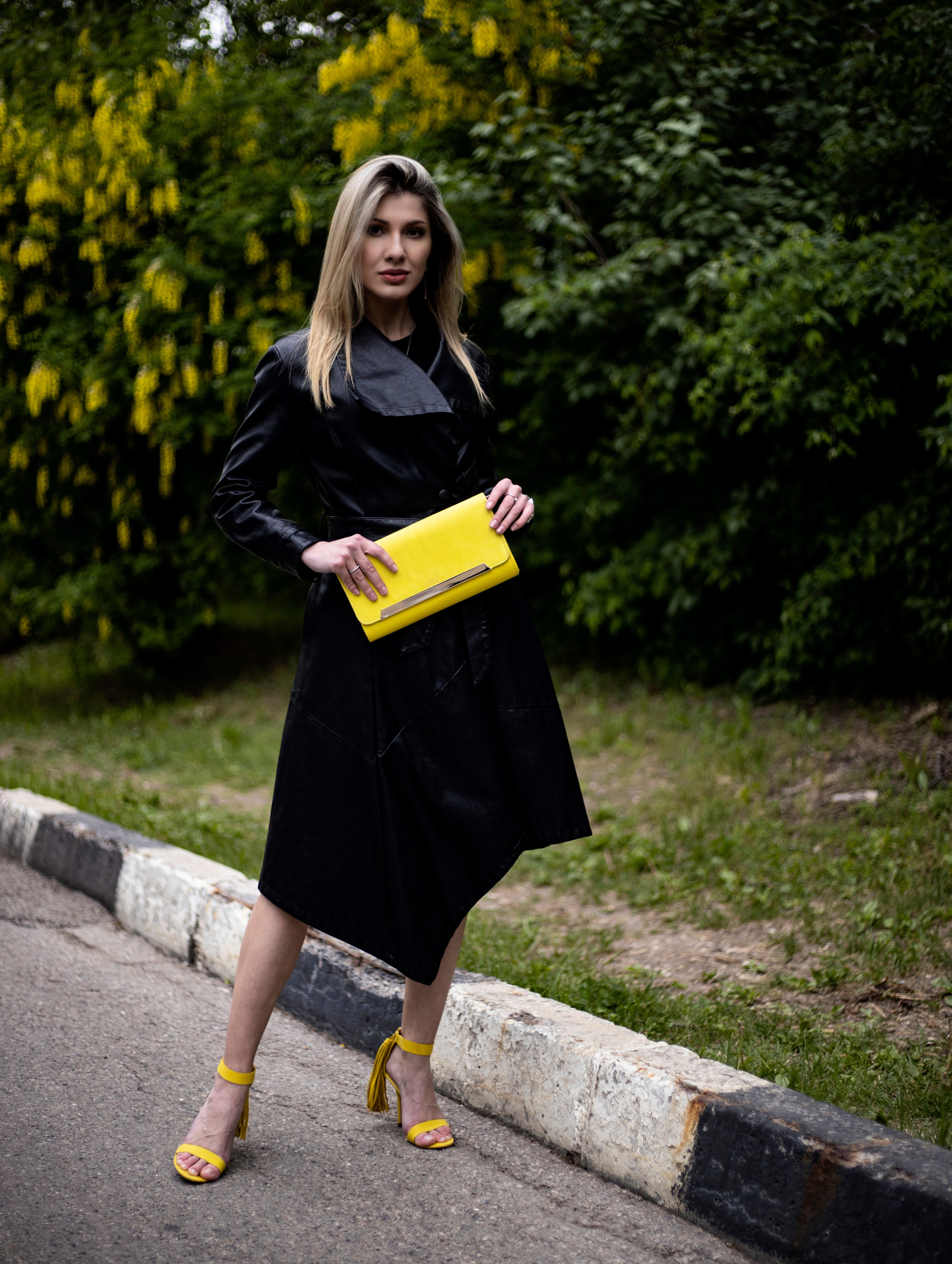 Анастасия. Фотограф Елена Варзиева