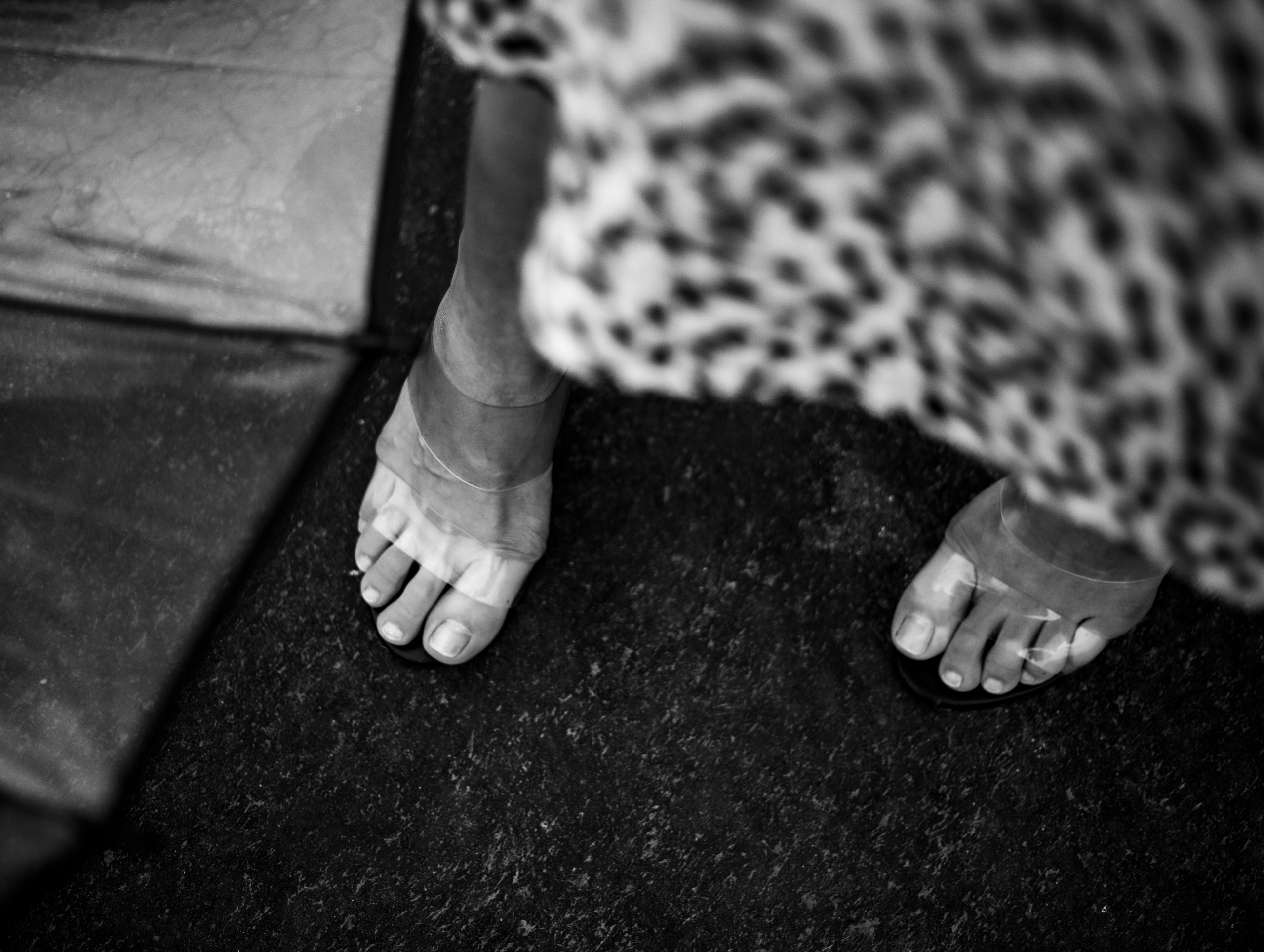 Анастасия. Фотограф Елена Варзиева