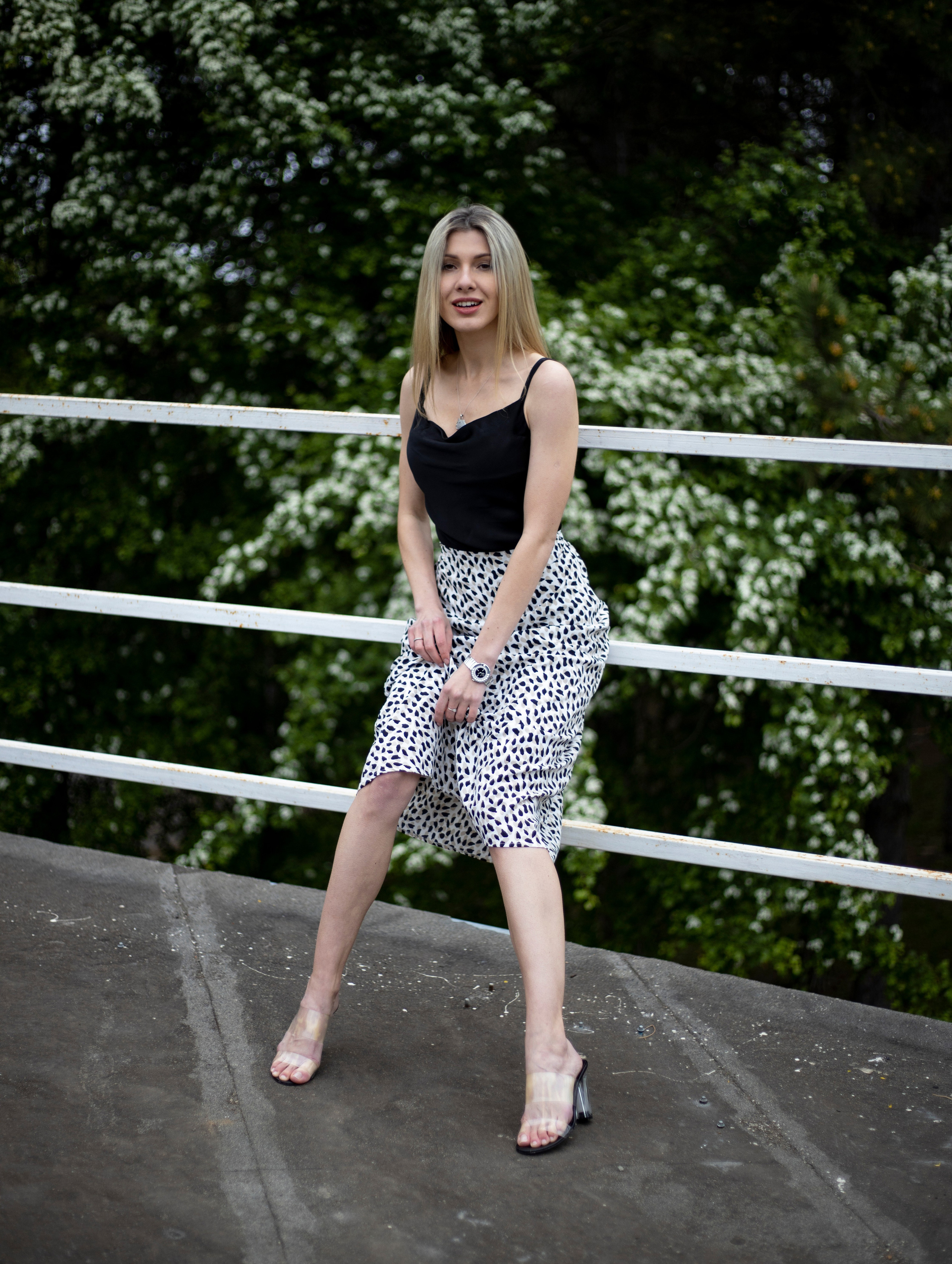 Анастасия. Фотограф Елена Варзиева