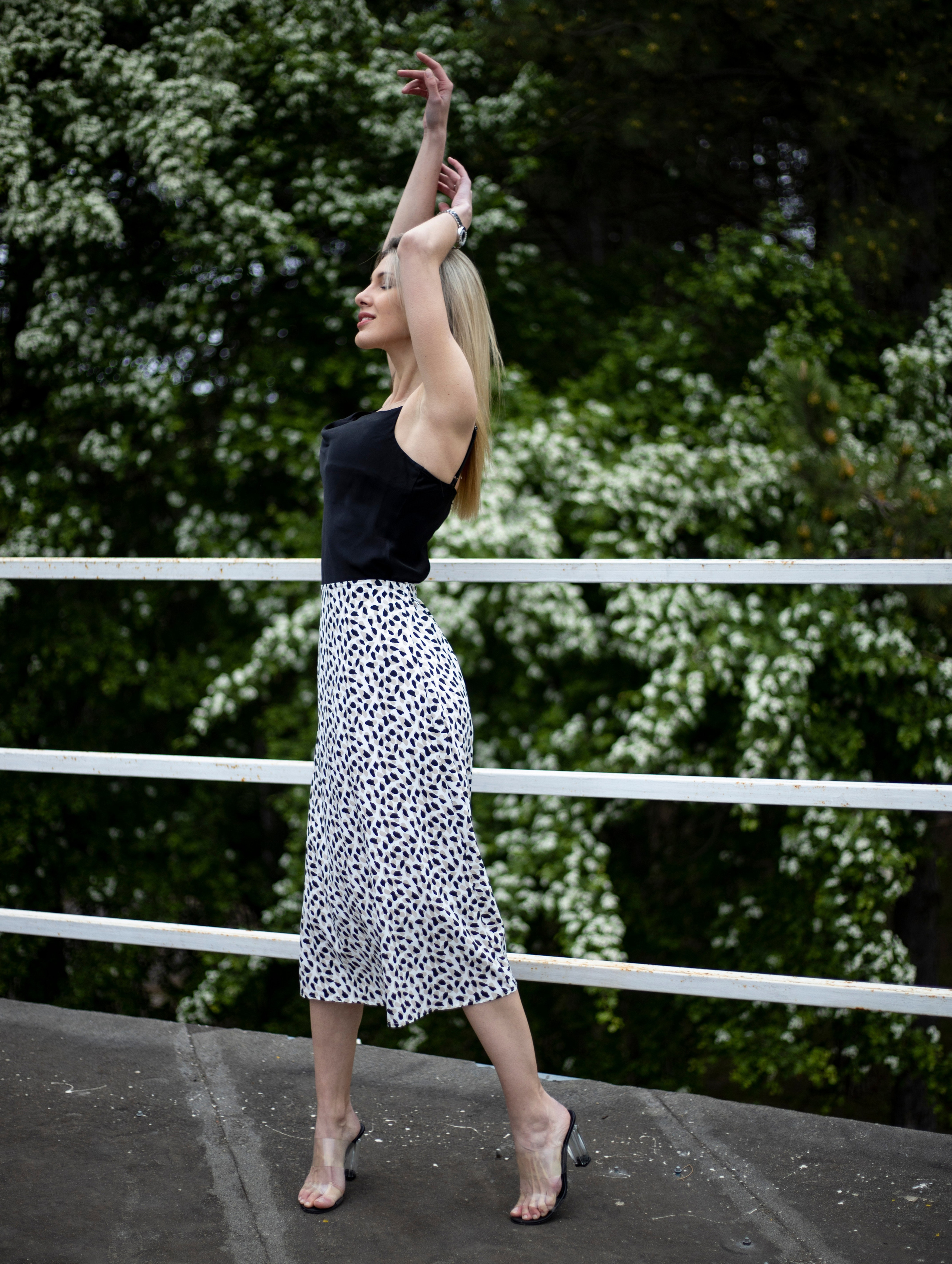 Анастасия. Фотограф Елена Варзиева