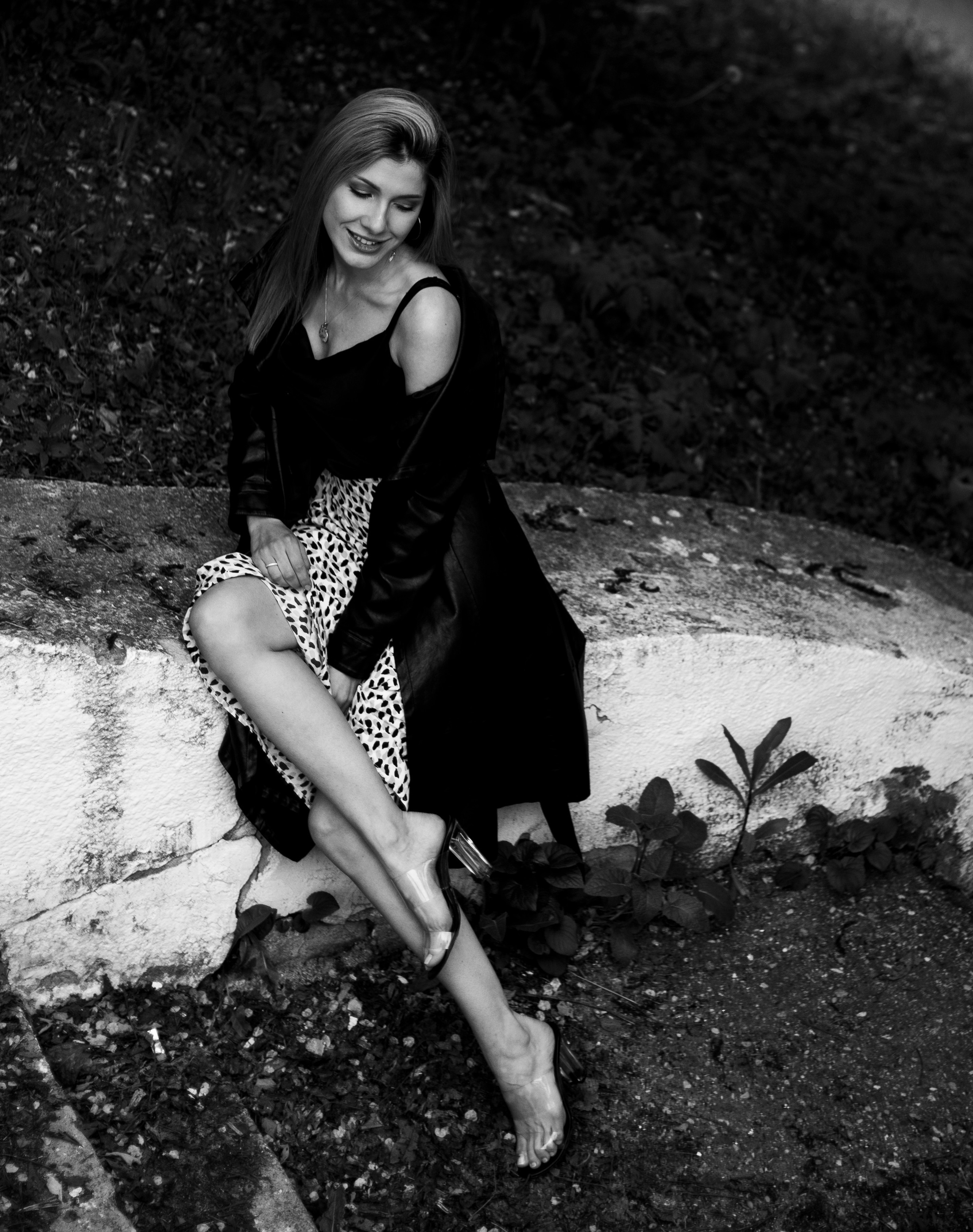 Анастасия. Фотограф Елена Варзиева