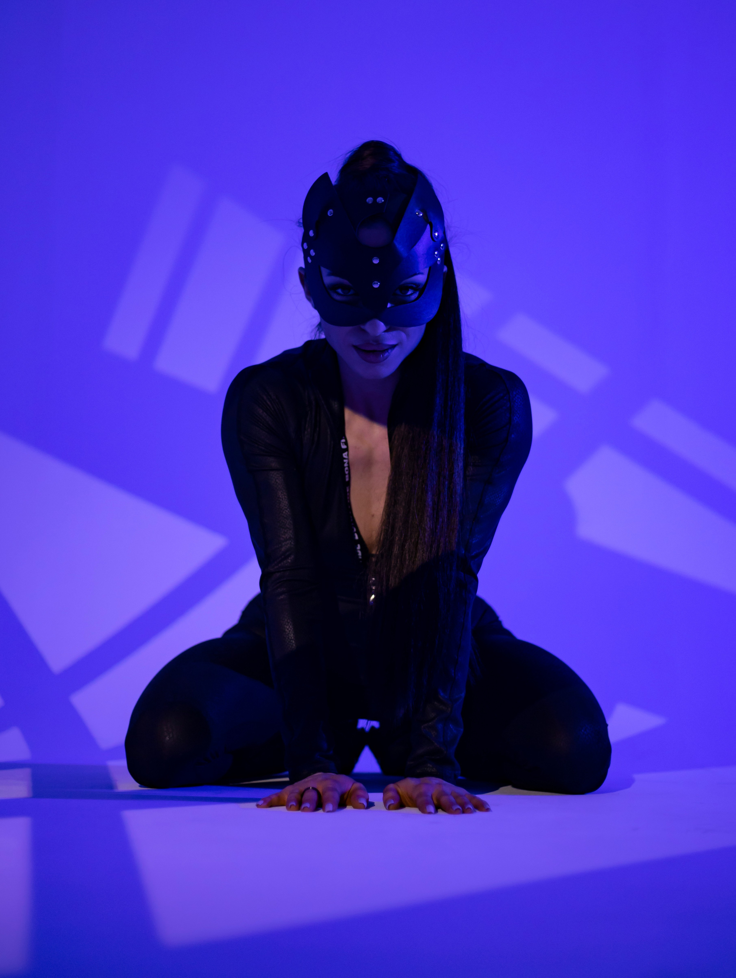 Сюзанна. Фотограф Елена Варзиева