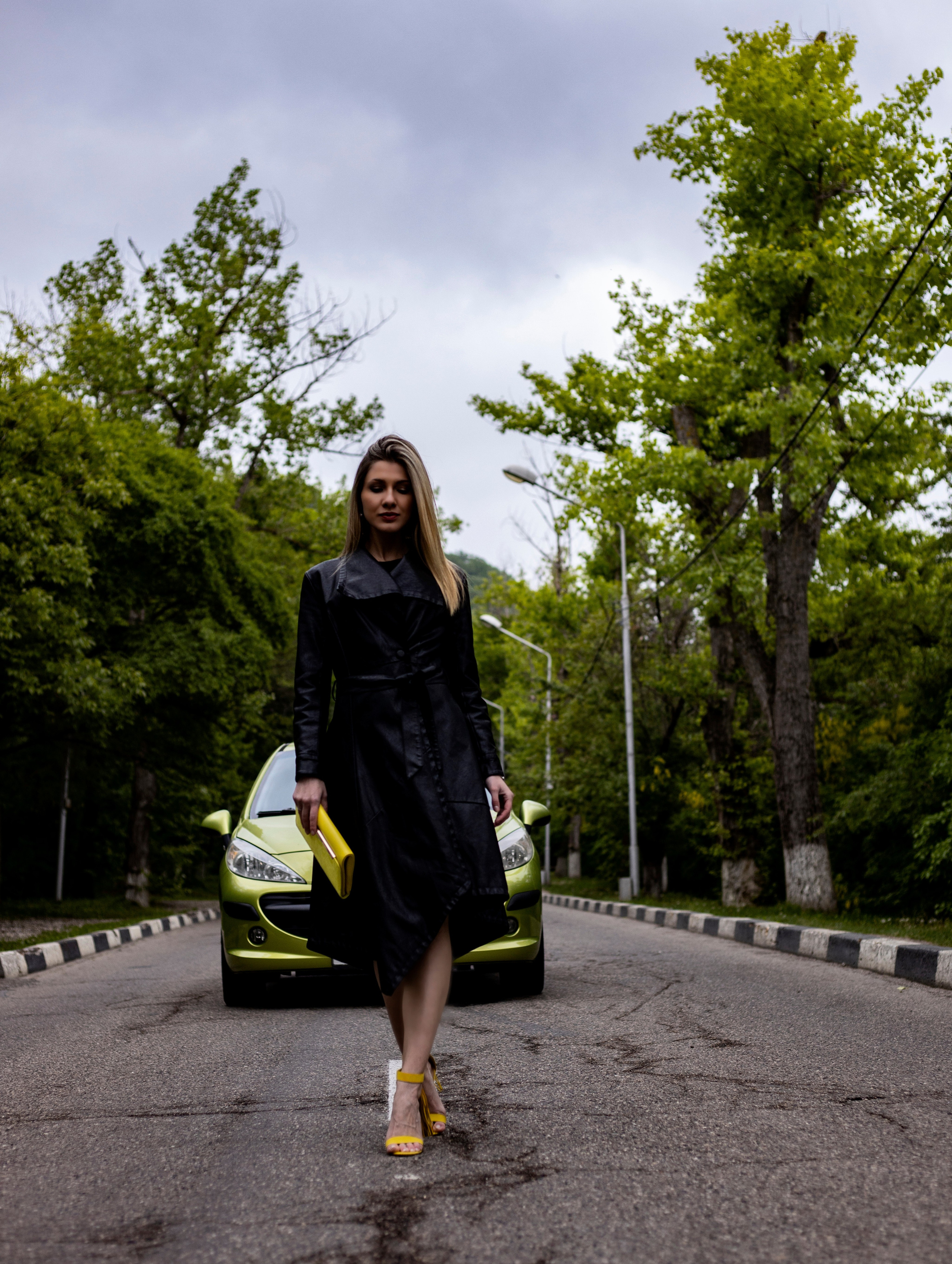 Анастасия. Фотограф Елена Варзиева