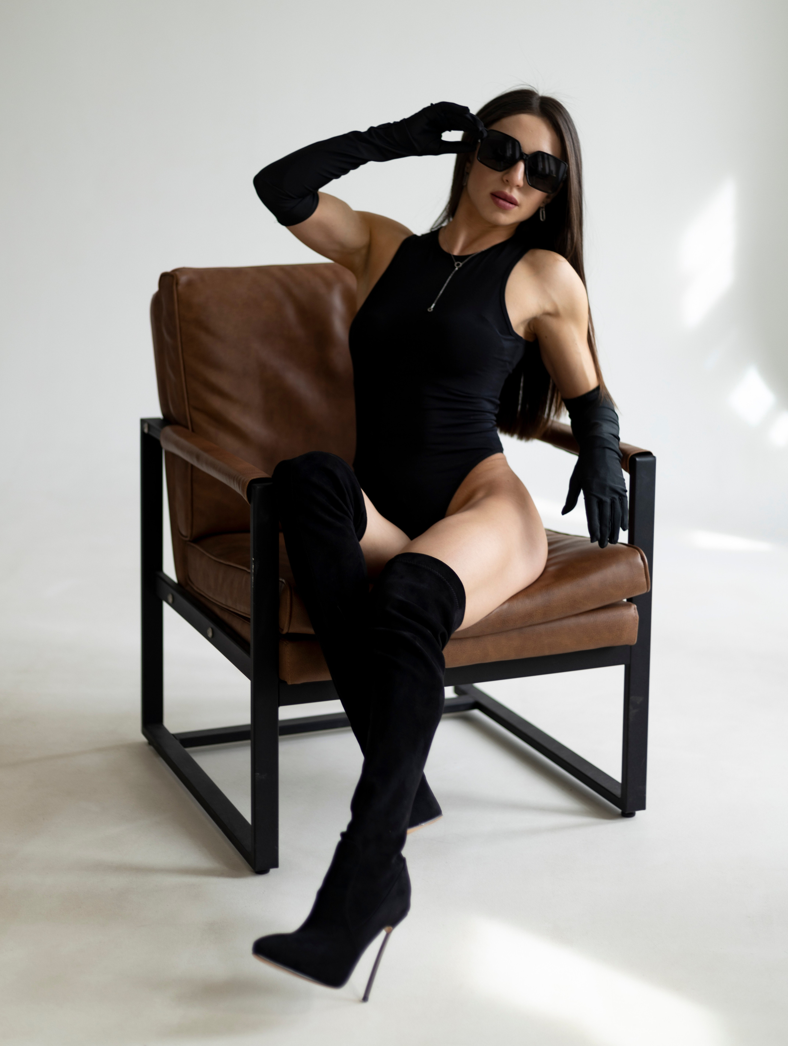 Сюзанна. Фотограф Елена Варзиева