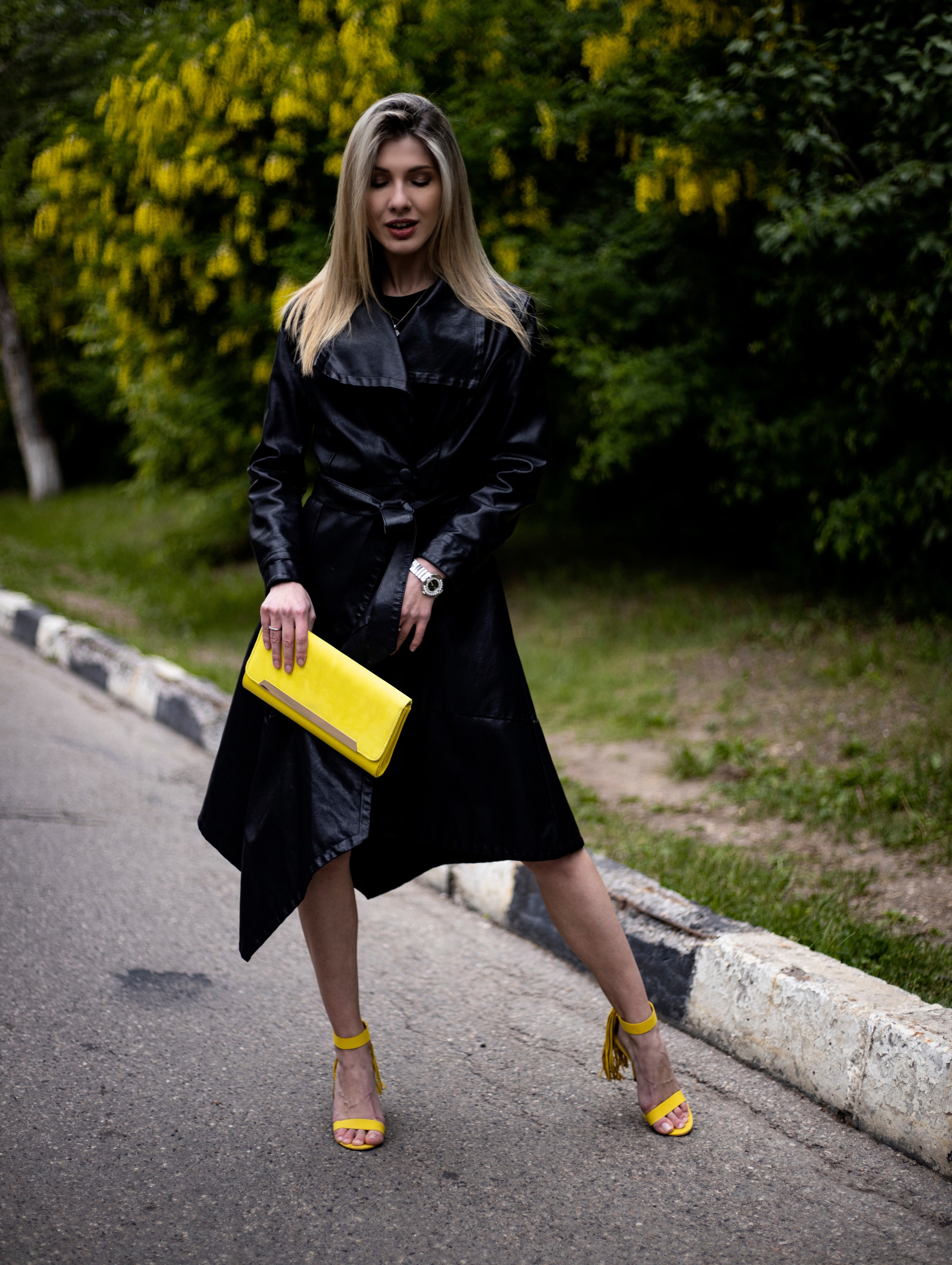 Анастасия. Фотограф Елена Варзиева