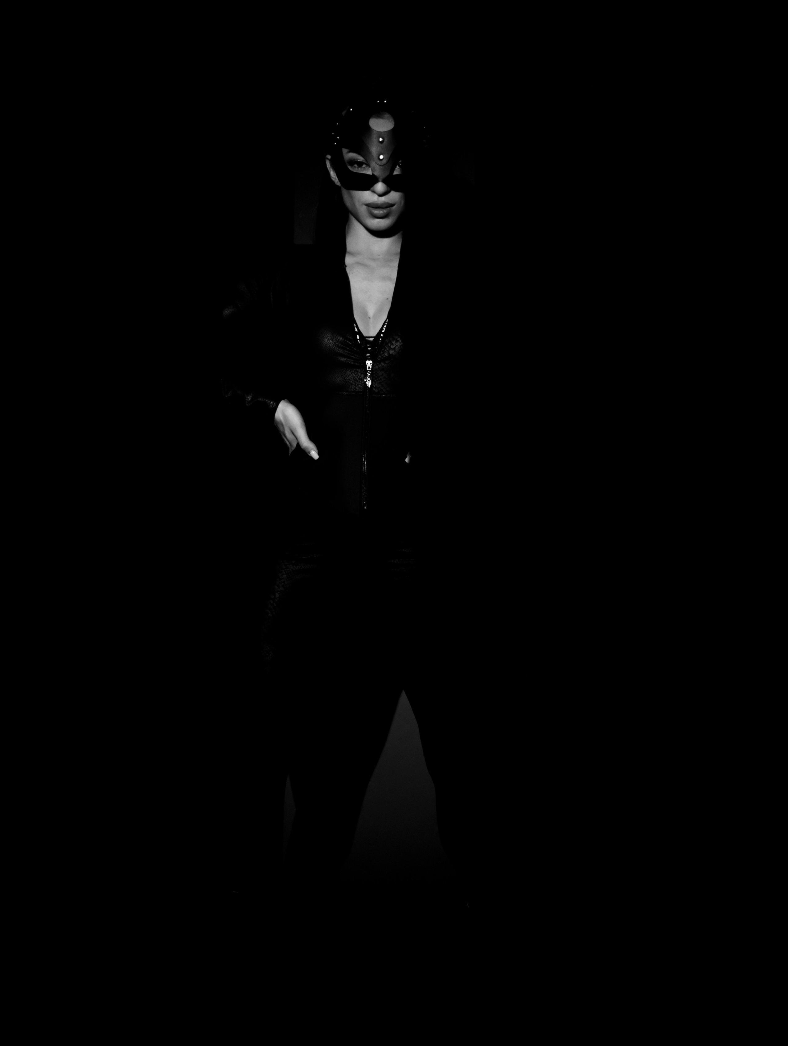 Сюзанна. Фотограф Елена Варзиева