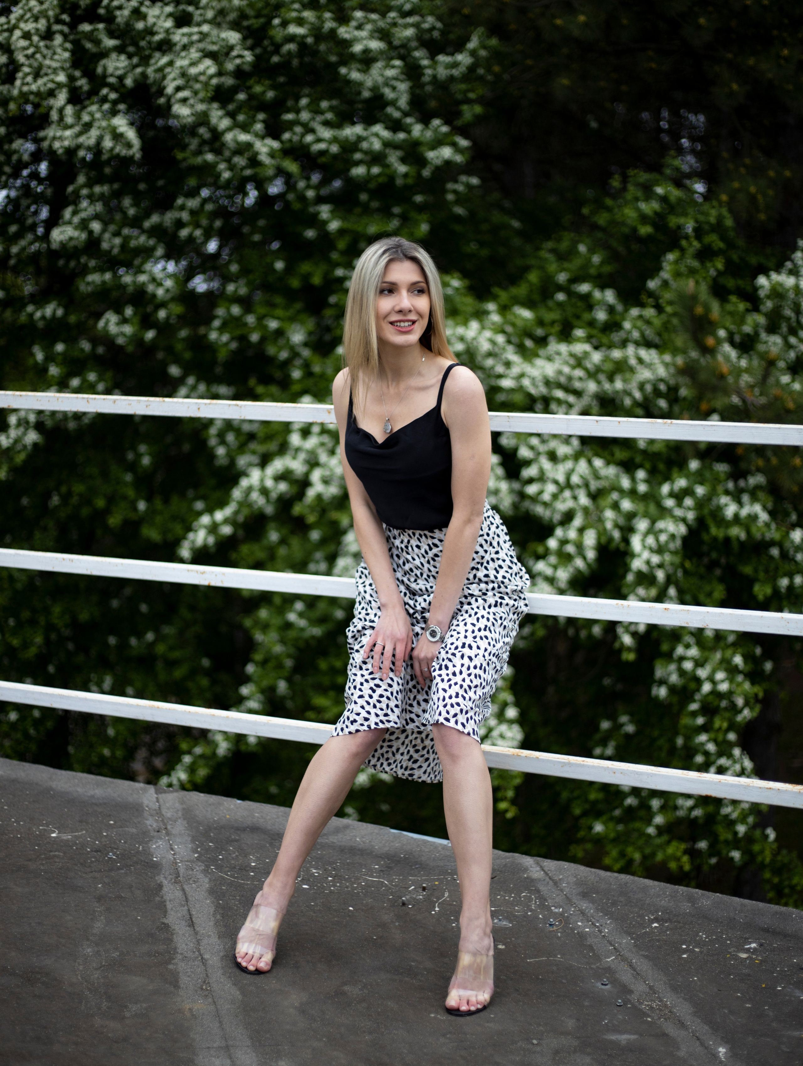 Анастасия. Фотограф Елена Варзиева