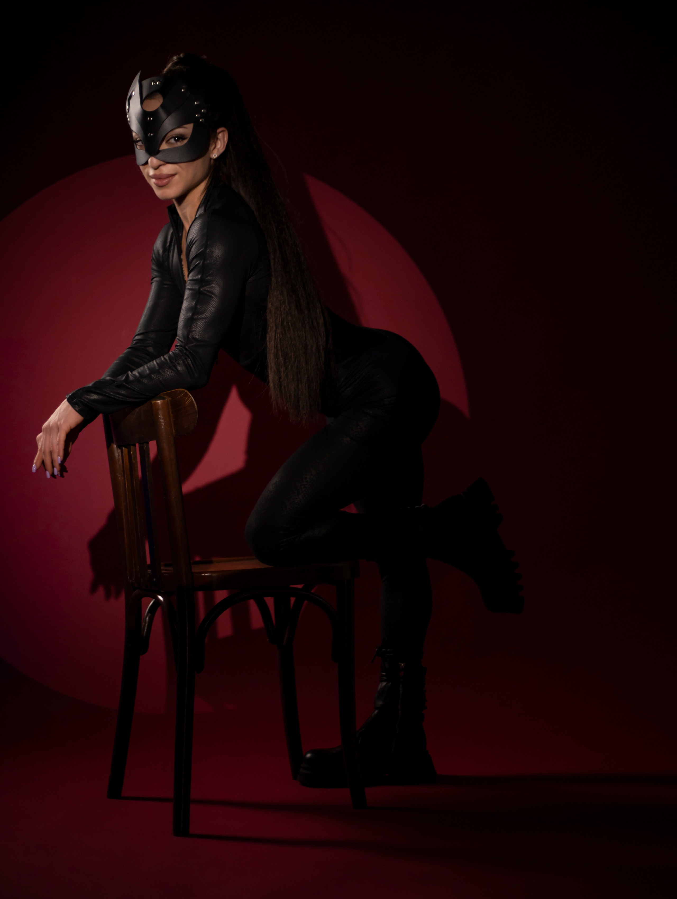 Сюзанна. Фотограф Елена Варзиева