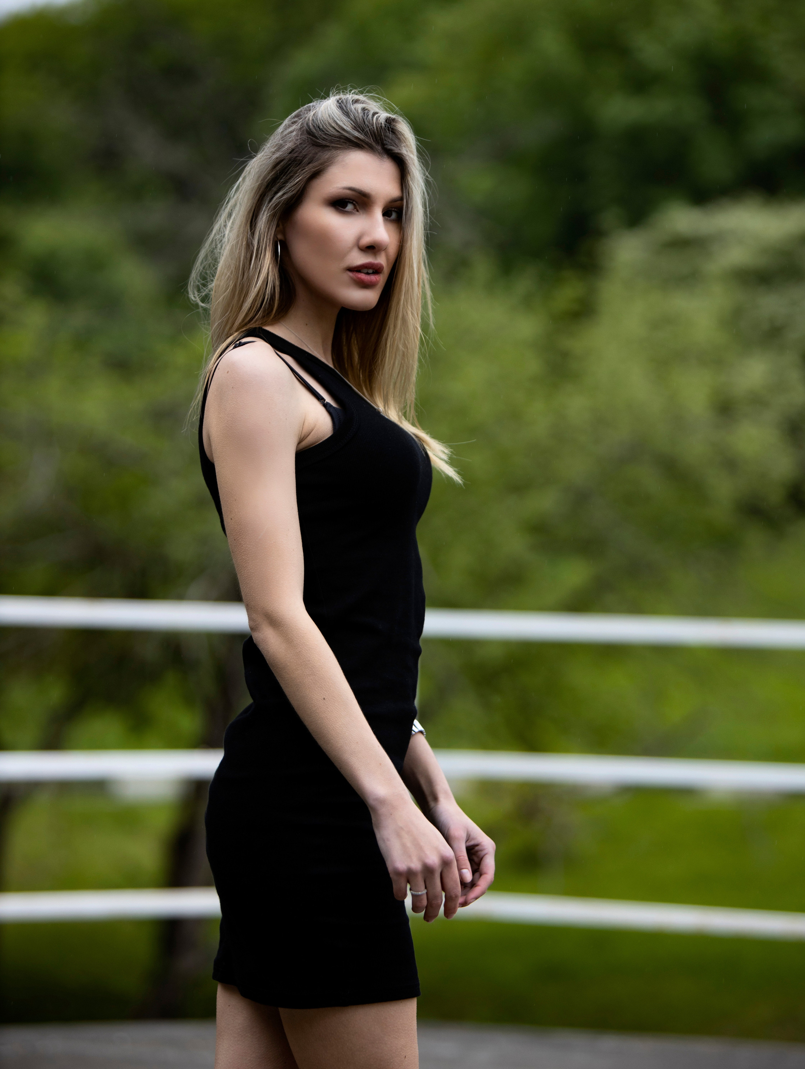 Анастасия. Фотограф Елена Варзиева