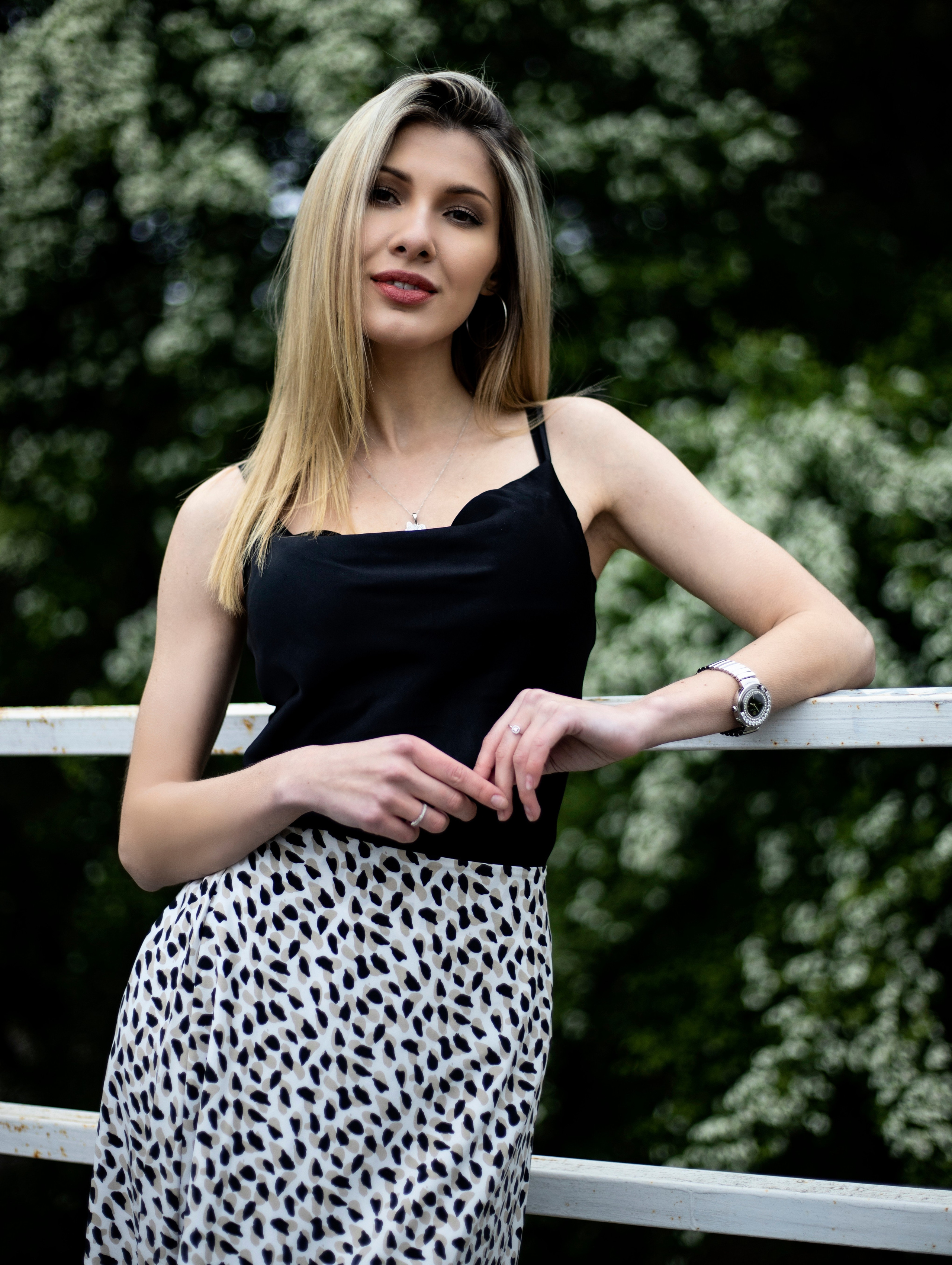 Анастасия. Фотограф Елена Варзиева