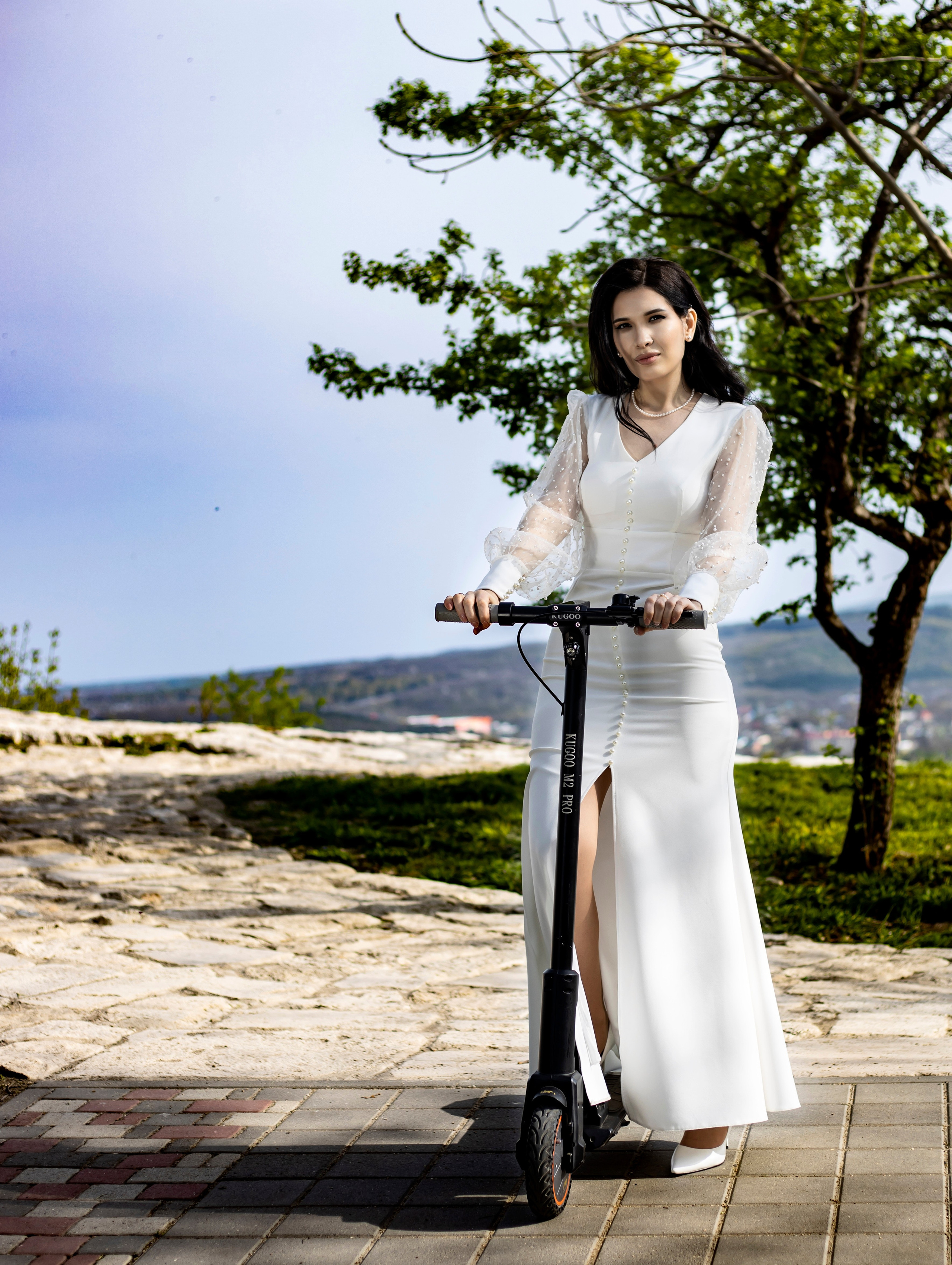 Алекс и Елена. Фотограф Елена Варзиева