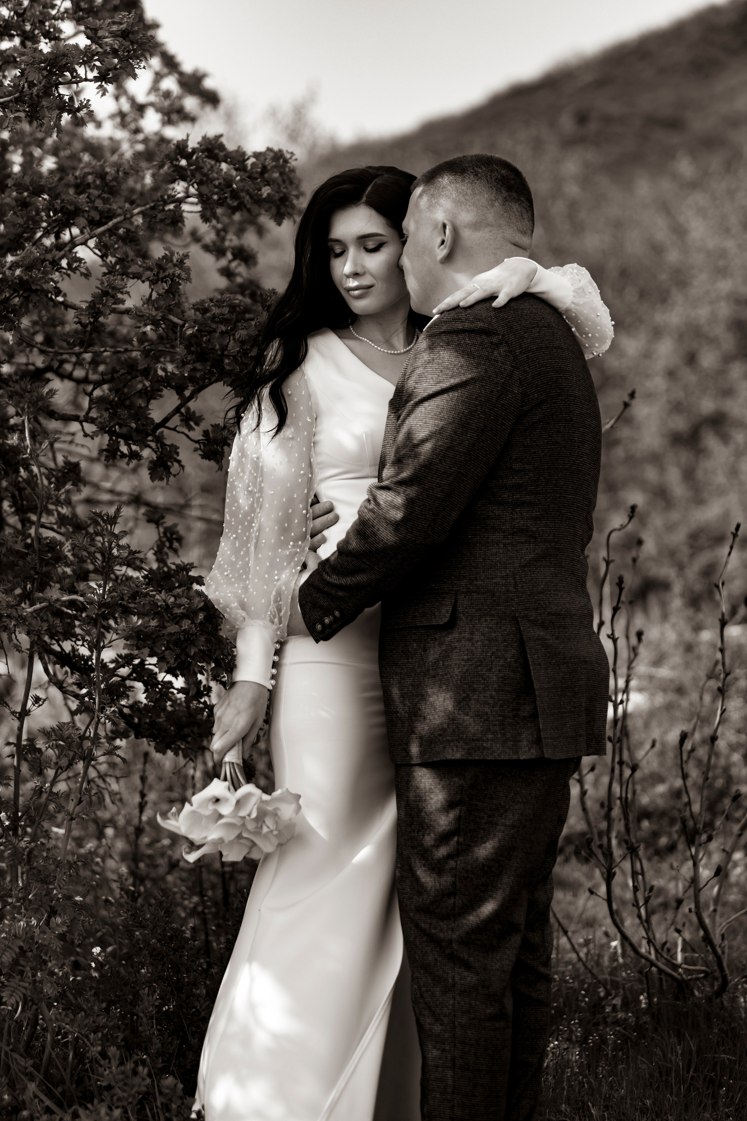 Алекс и Елена. Фотограф Елена Варзиева