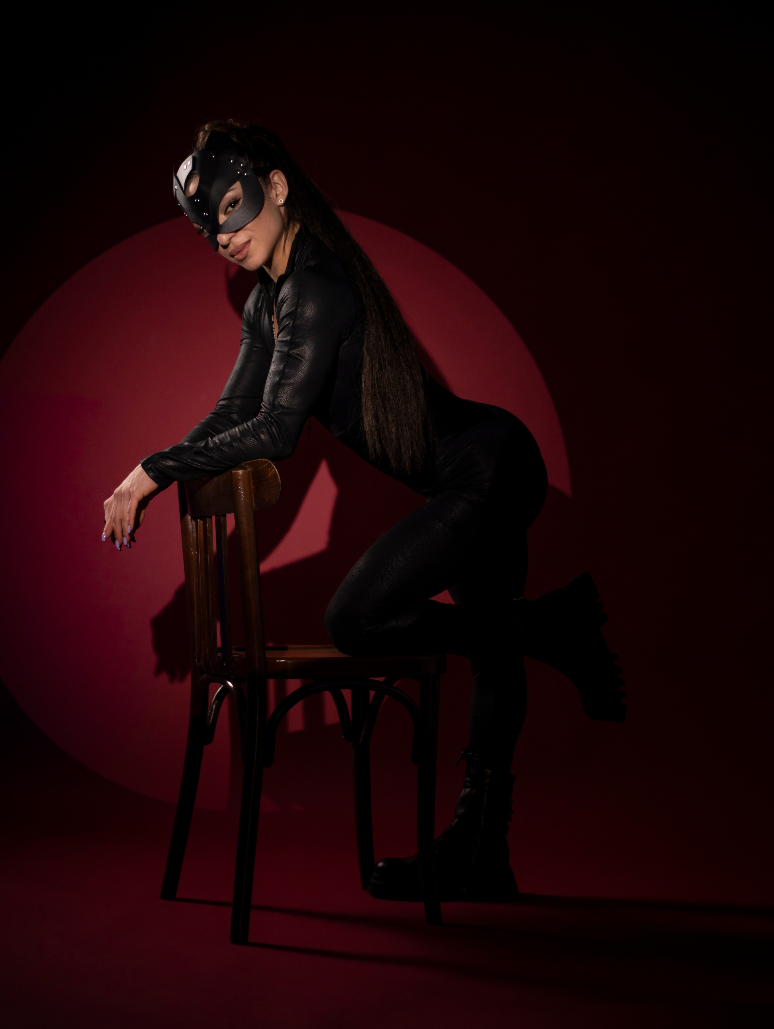 Сюзанна. Фотограф Елена Варзиева