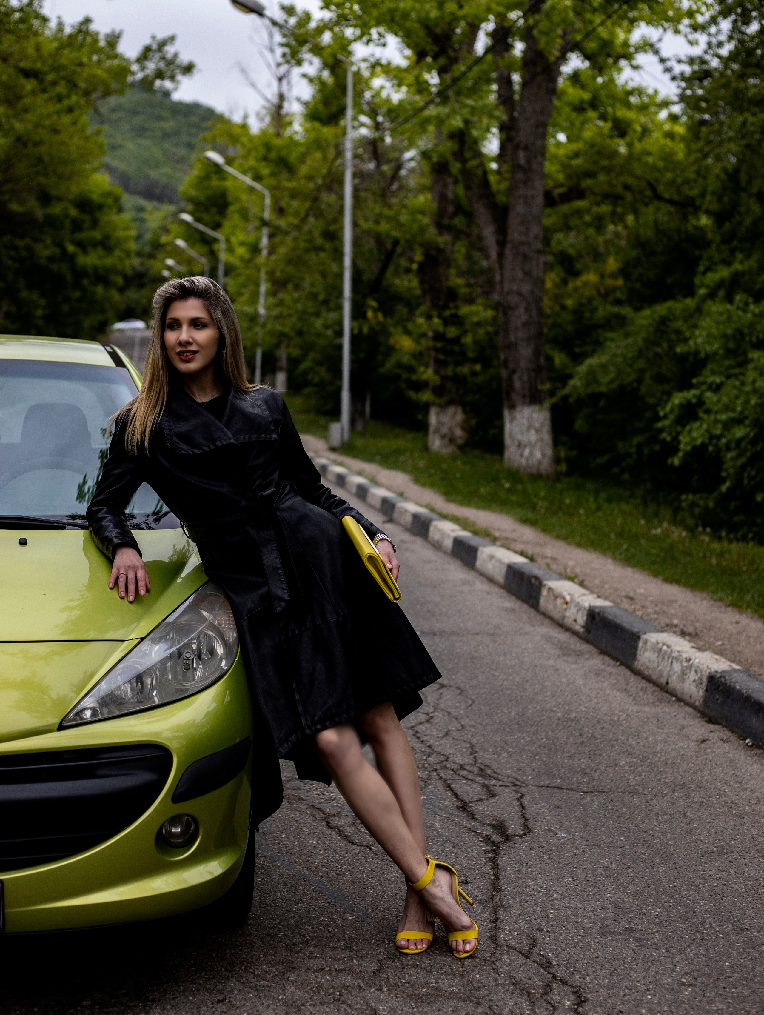 Анастасия. Фотограф Елена Варзиева