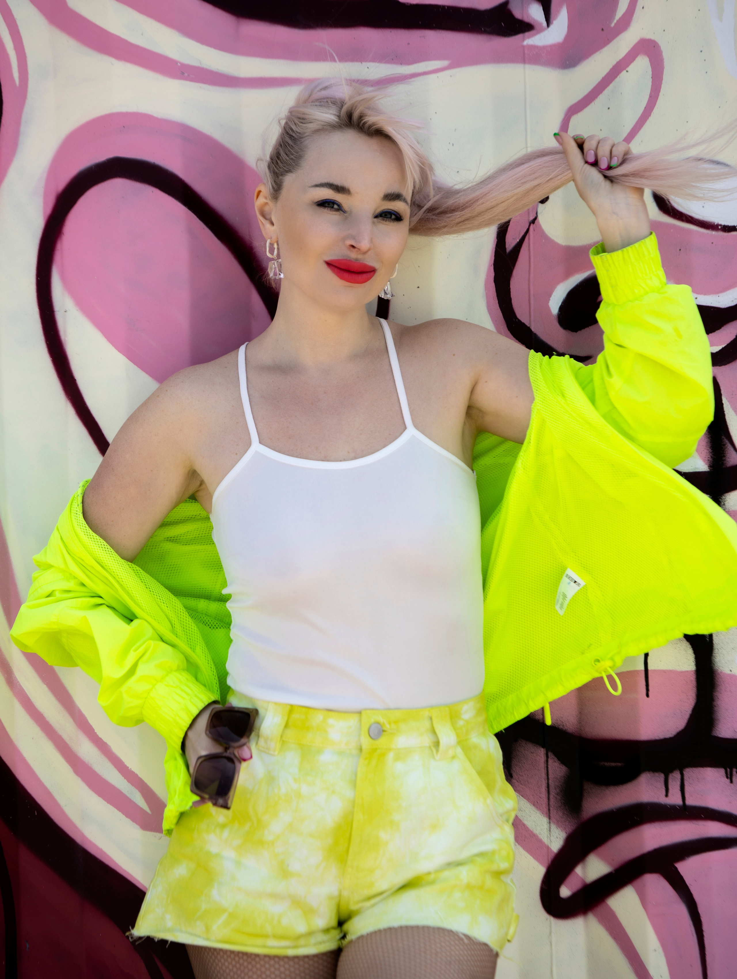 Настроение «лето». Фотограф Елена Варзиева