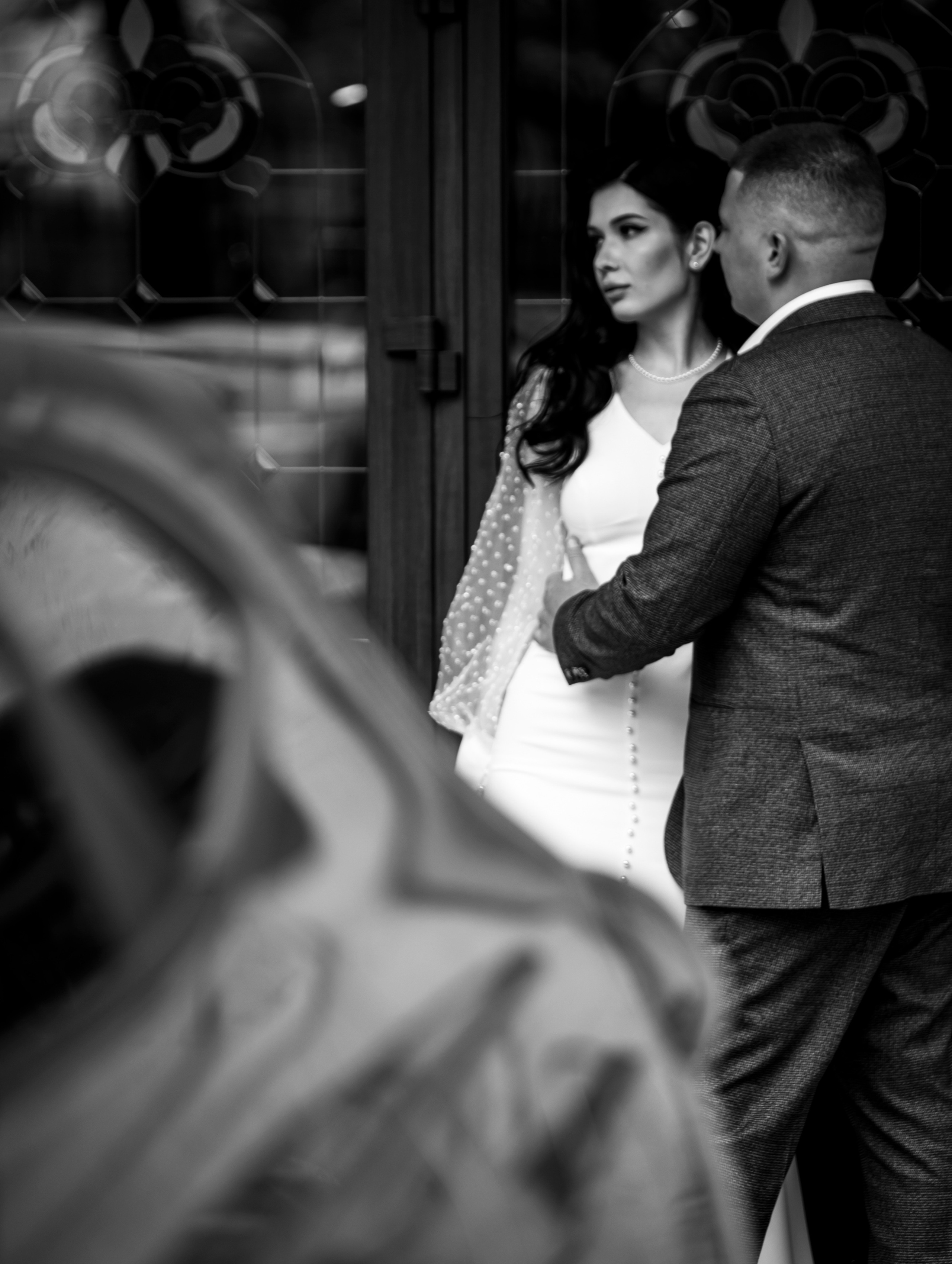 Алекс и Елена. Фотограф Елена Варзиева