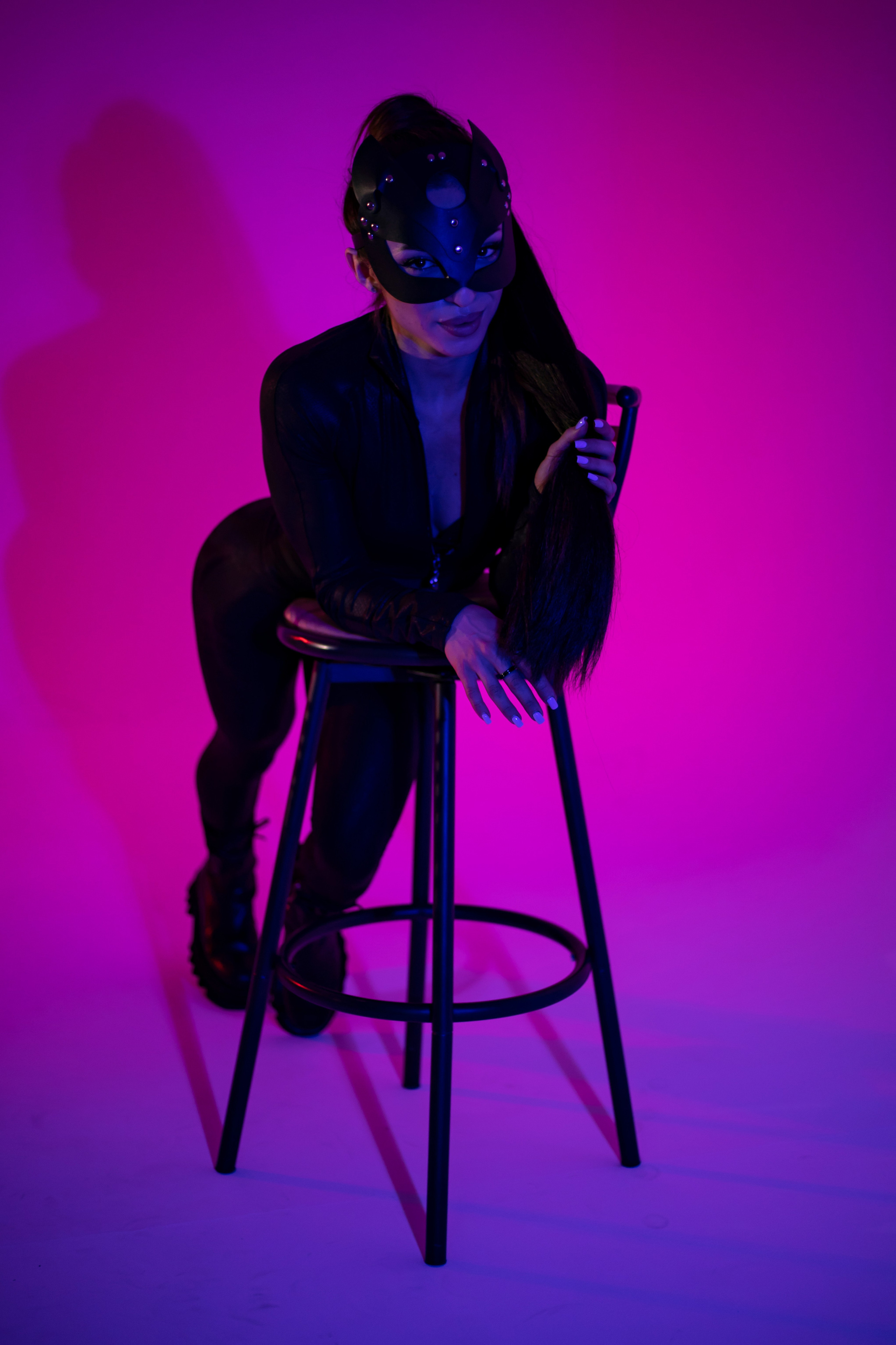 Сюзанна. Фотограф Елена Варзиева