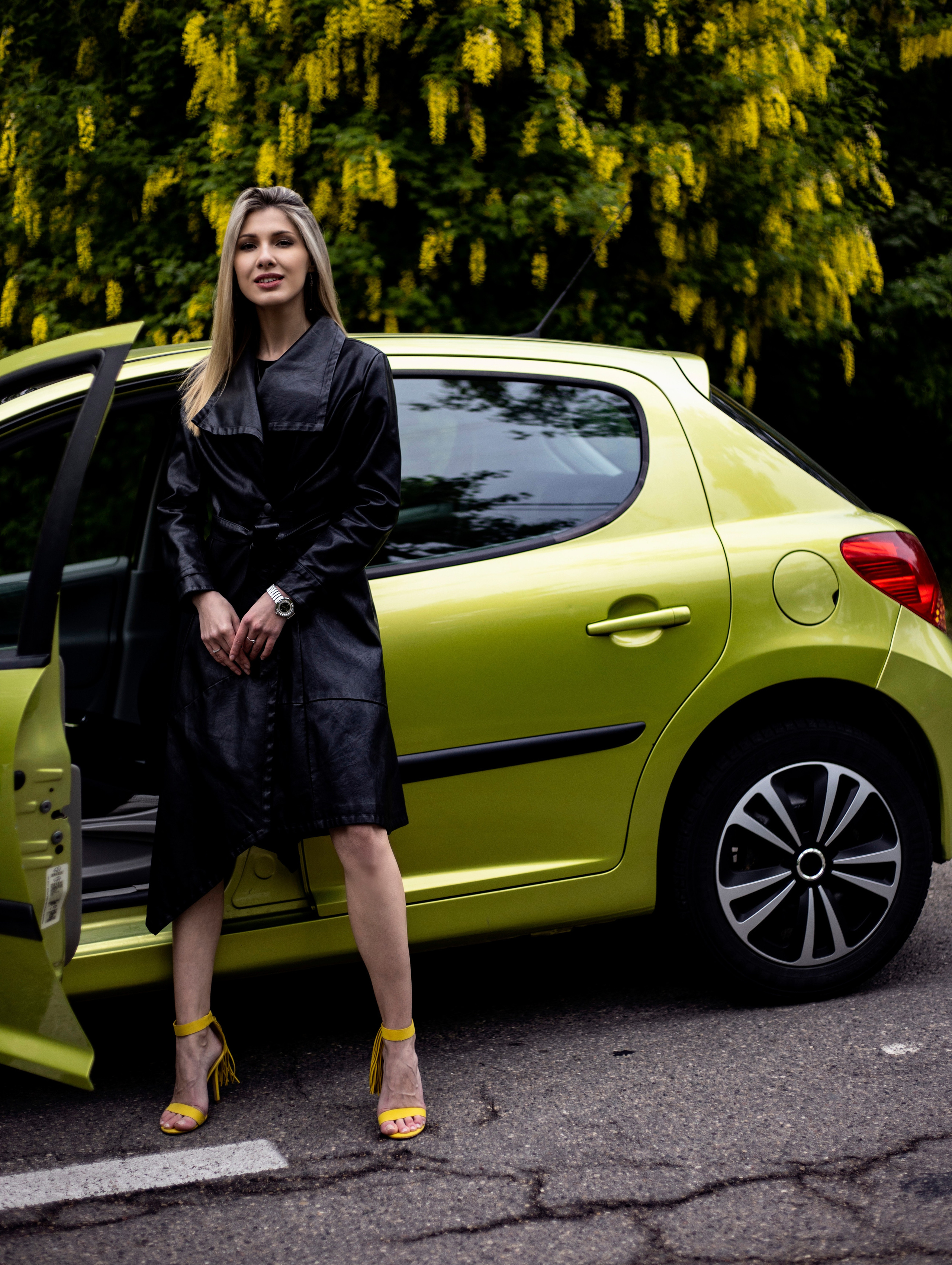 Анастасия. Фотограф Елена Варзиева