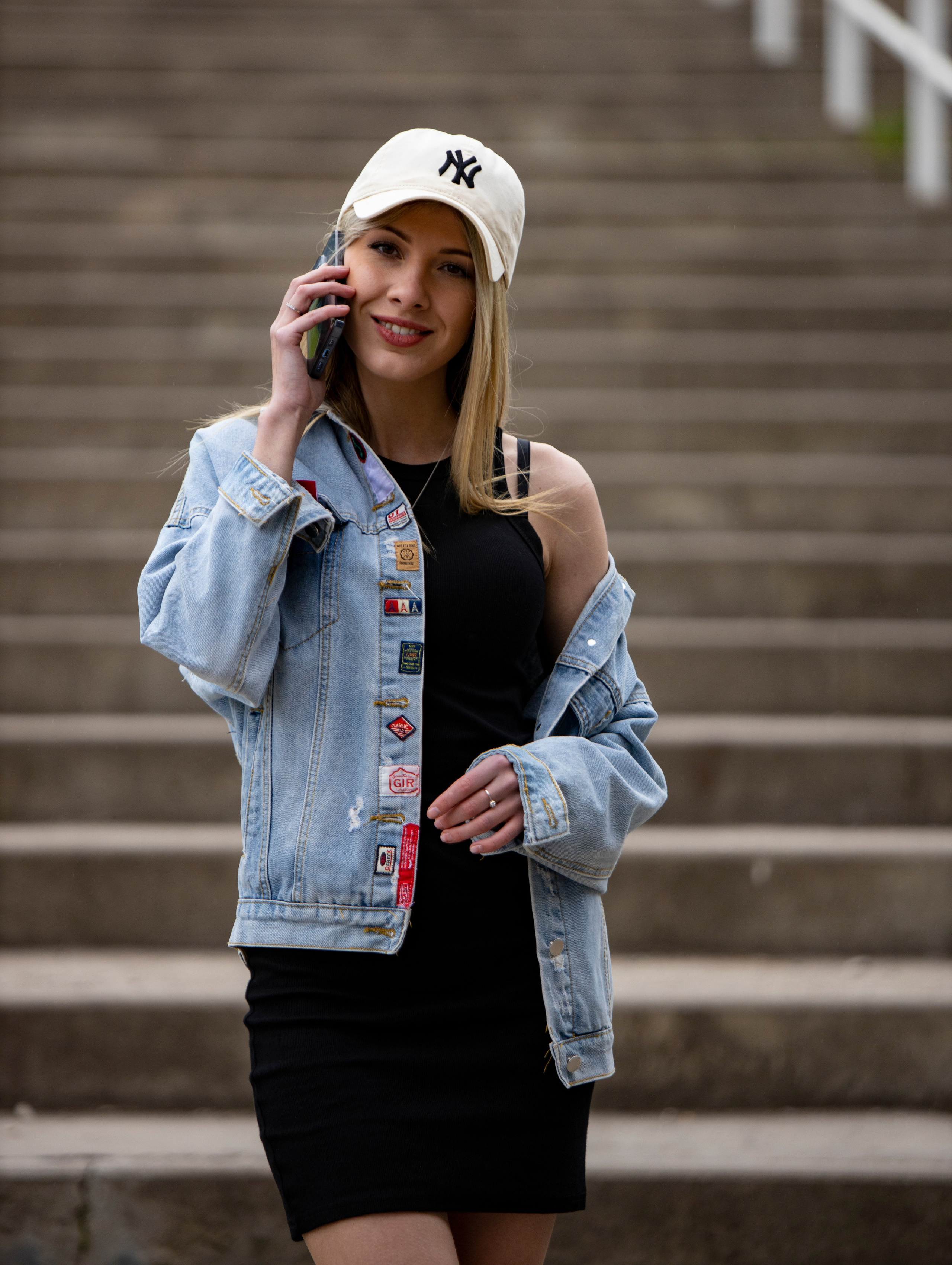 Анастасия. Фотограф Елена Варзиева