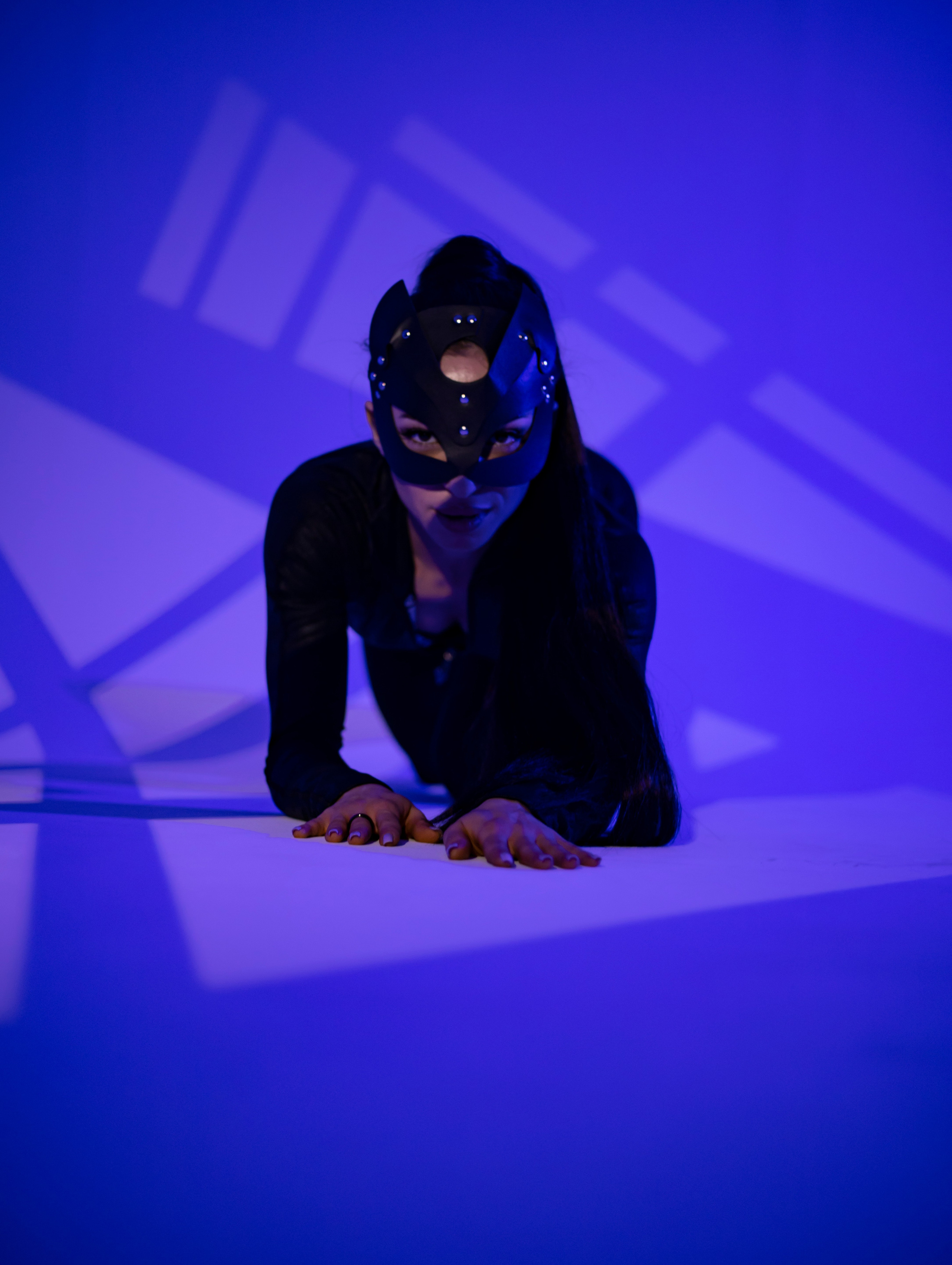 Сюзанна. Фотограф Елена Варзиева