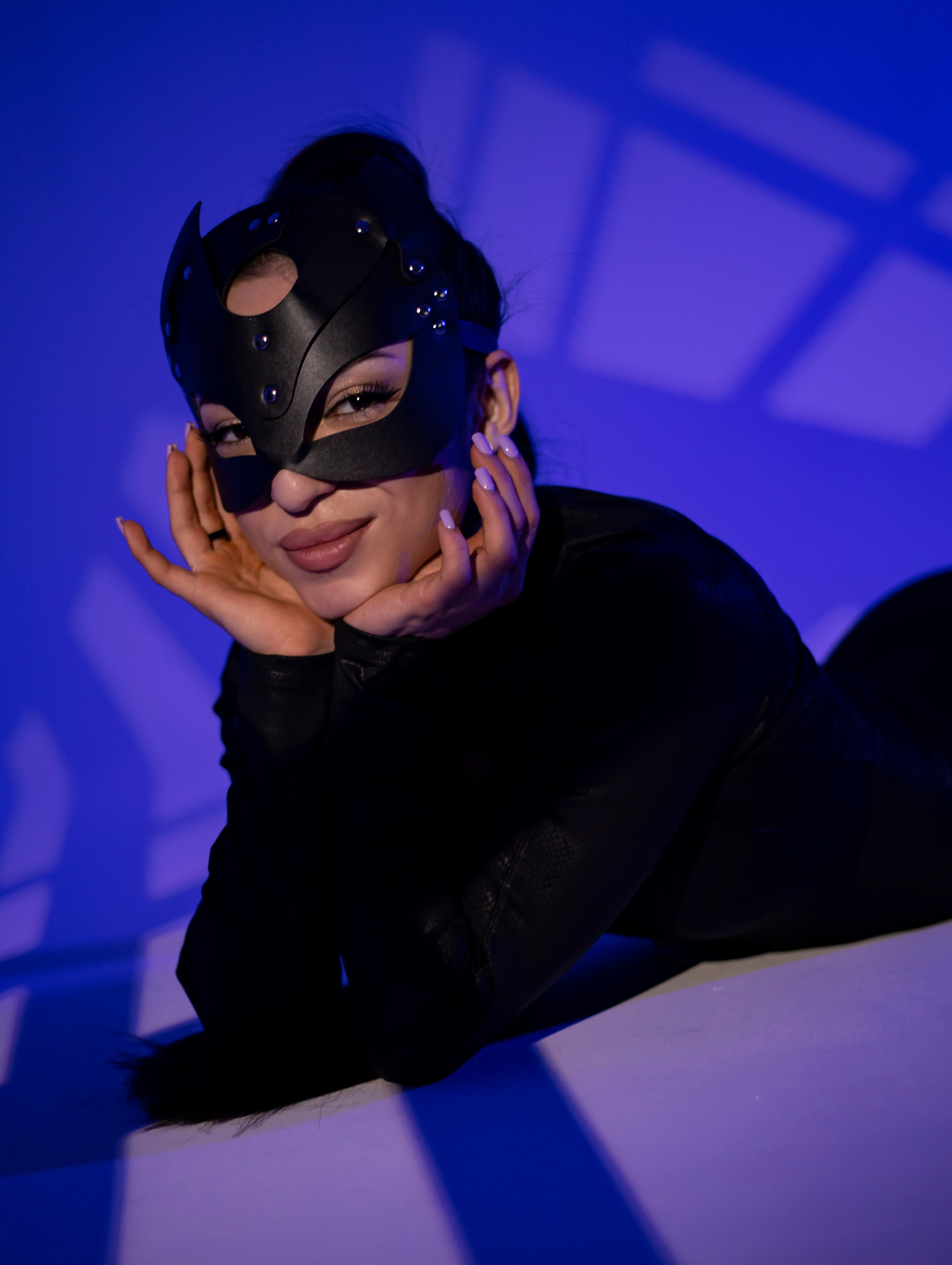 Сюзанна. Фотограф Елена Варзиева