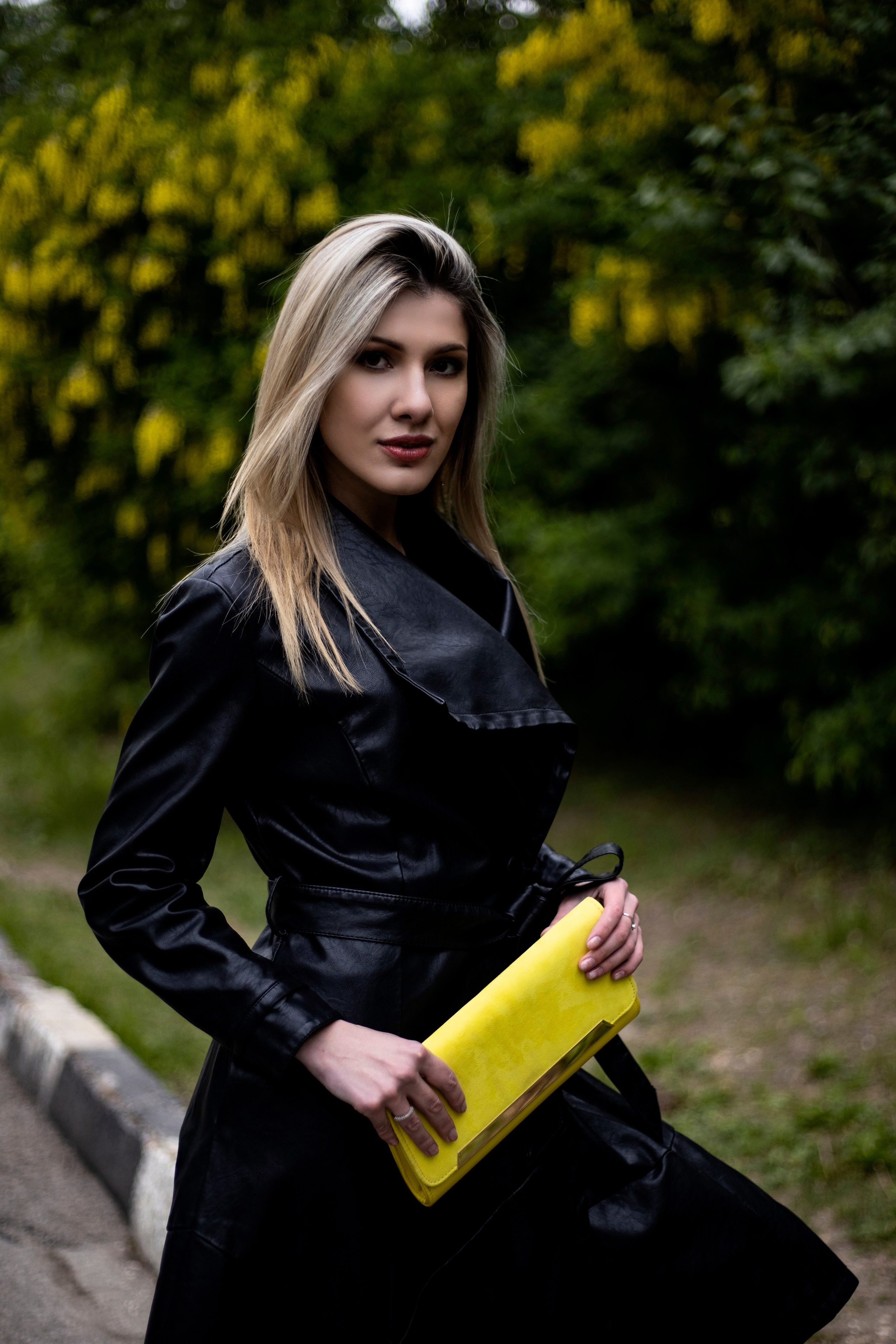 Анастасия. Фотограф Елена Варзиева