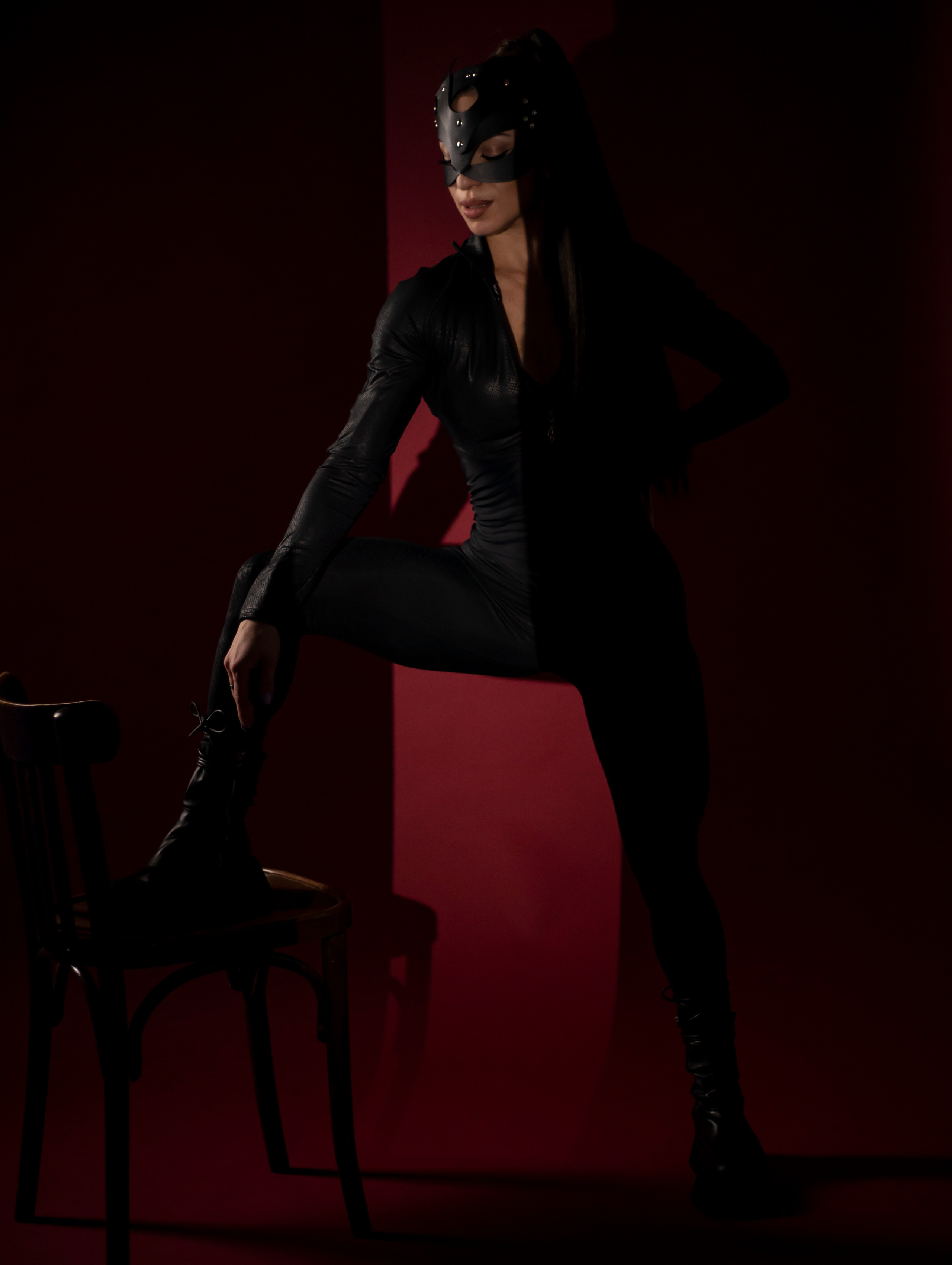 Сюзанна. Фотограф Елена Варзиева