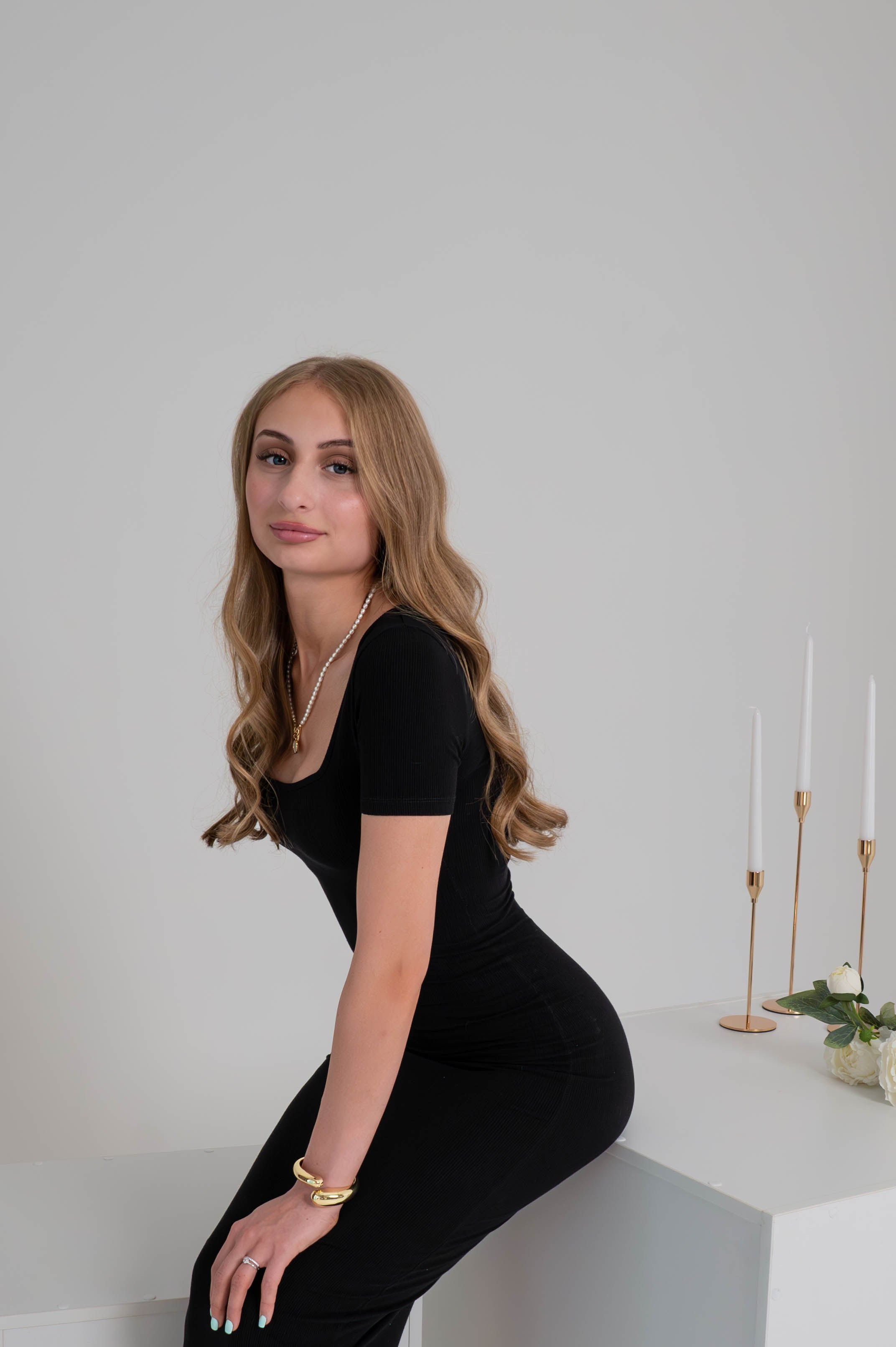 Мария. Семейный фотограф Чеплянская Альмира в г. Братск