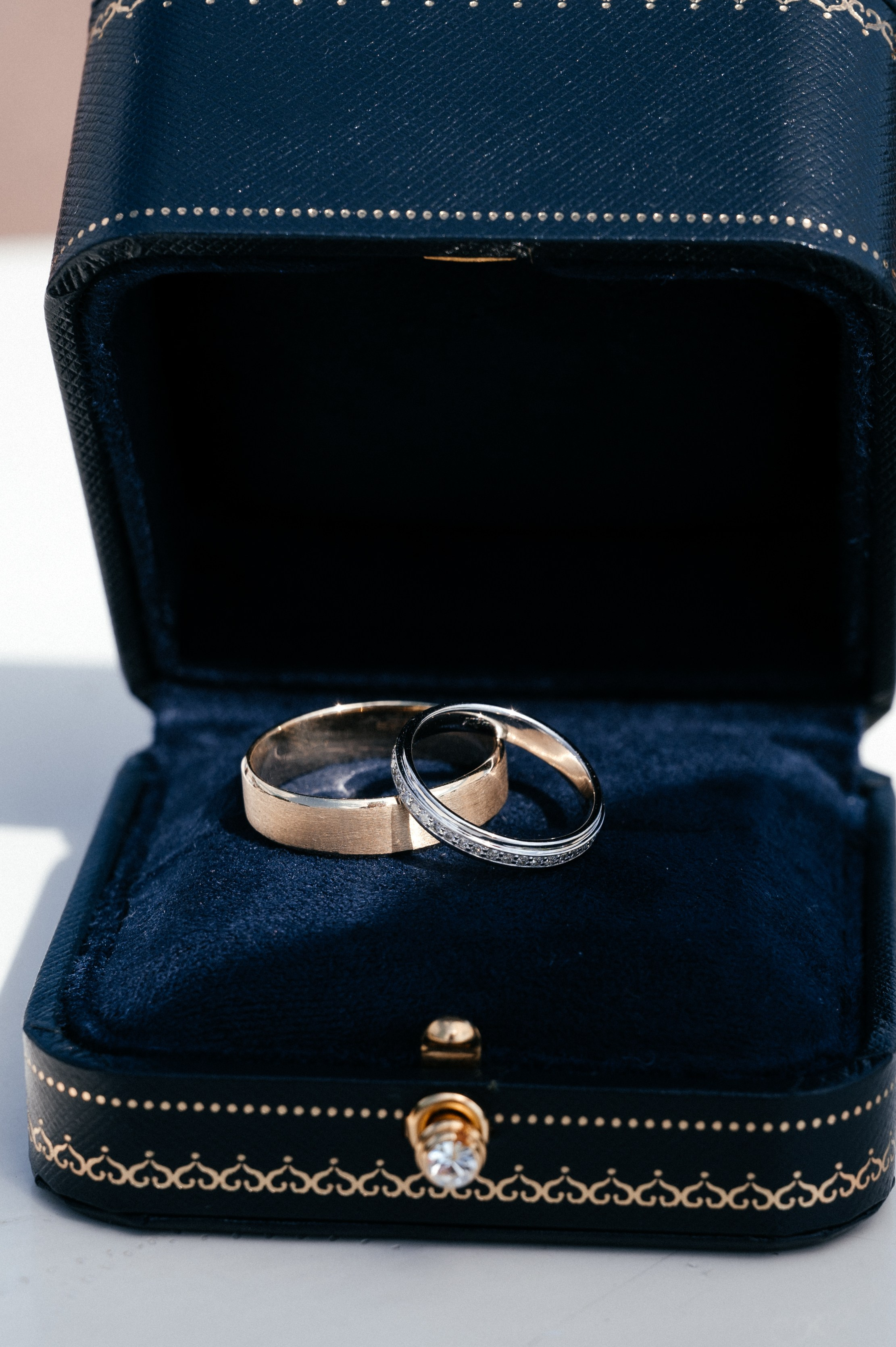 Генрих & Полина. Свадебный фотограф в Москве Александр Белозерцев